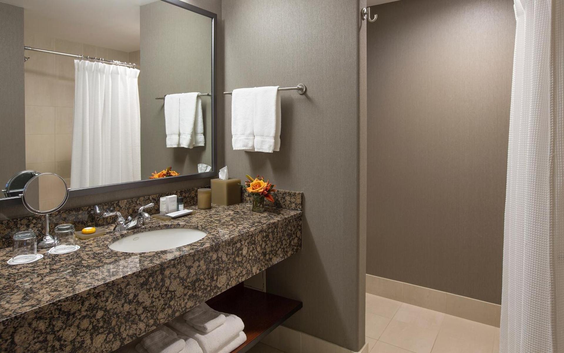 The Paramount Hotel Portland photo 33