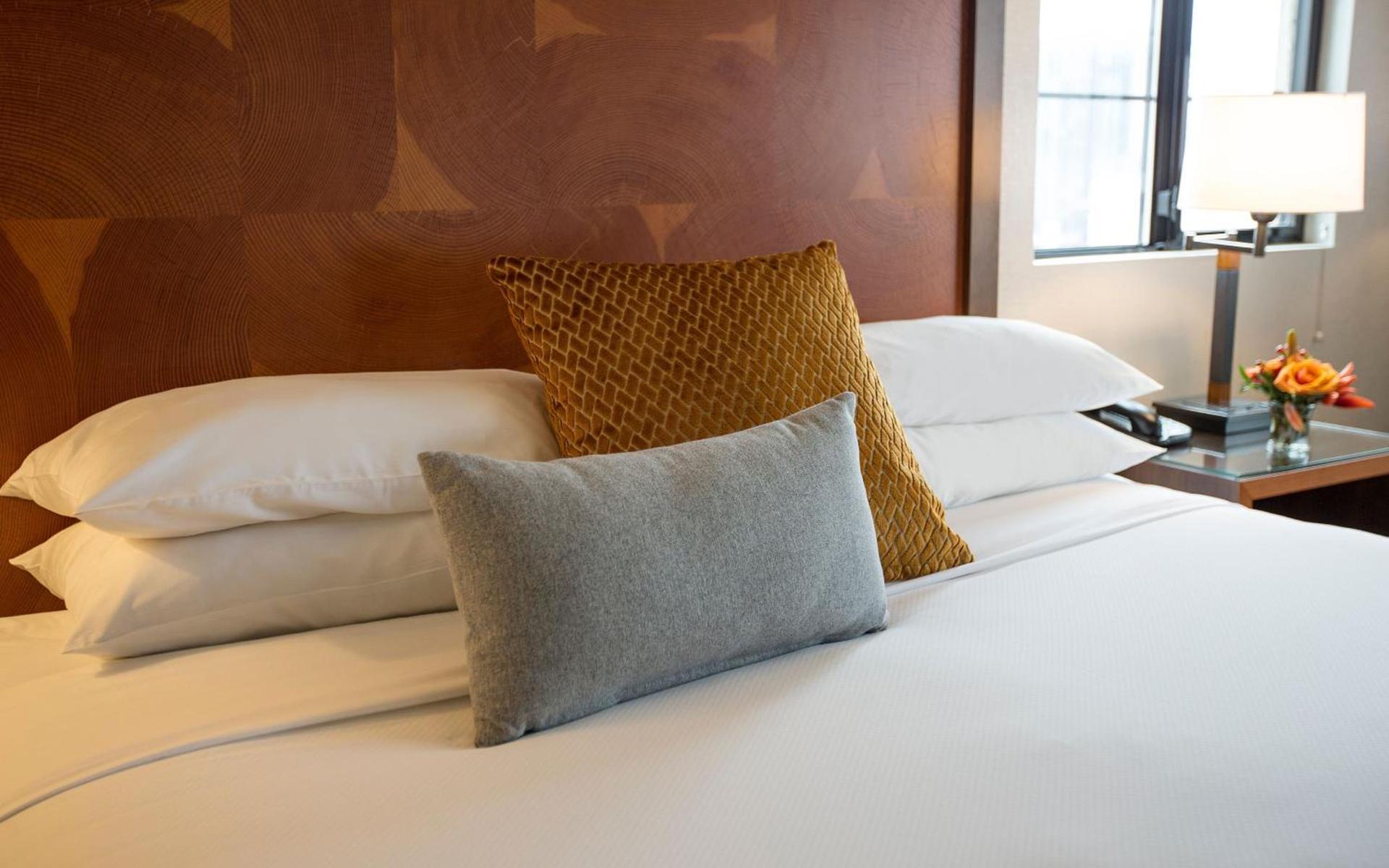 The Paramount Hotel Portland photo 36