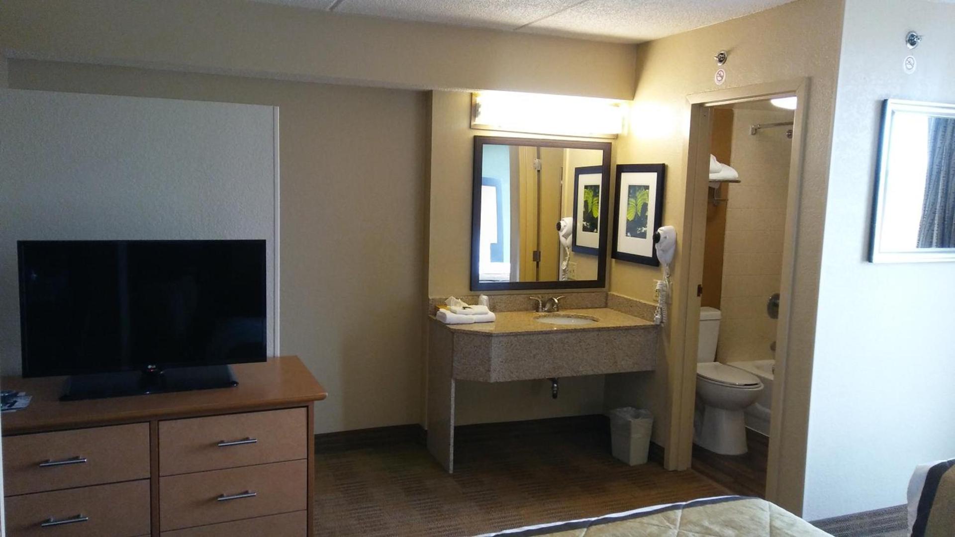 Extended Stay America Suites - Columbia - Northwest Harbison photo 49
