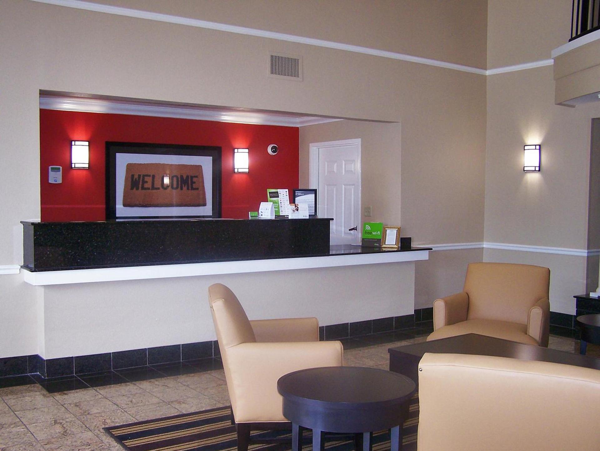 Extended Stay America Suites - Columbia - Northwest Harbison photo 39