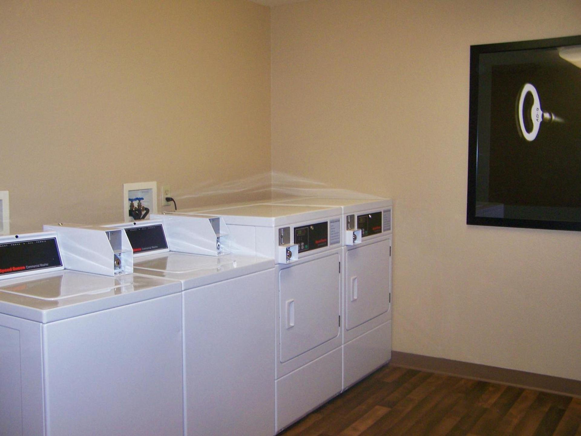Extended Stay America Suites - Columbia - Northwest Harbison photo 59