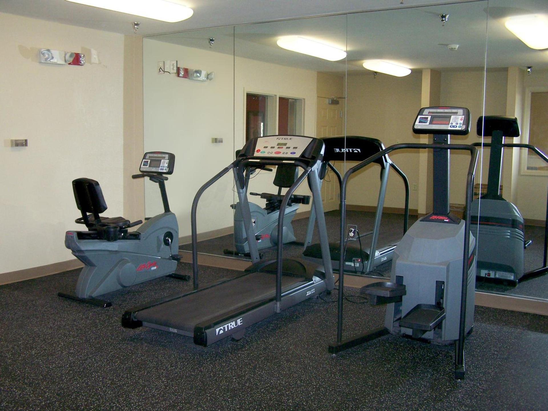 Extended Stay America Suites - Columbia - Northwest Harbison photo 60