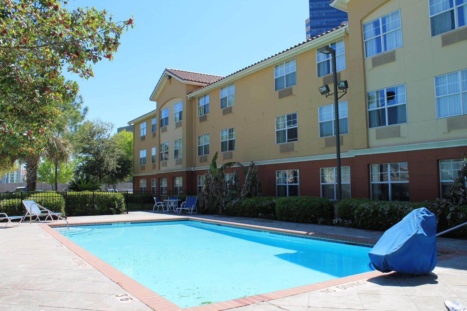 Extended Stay America Suites - Houston - Med Ctr - NRG Park - Braeswood Blvd photo 42