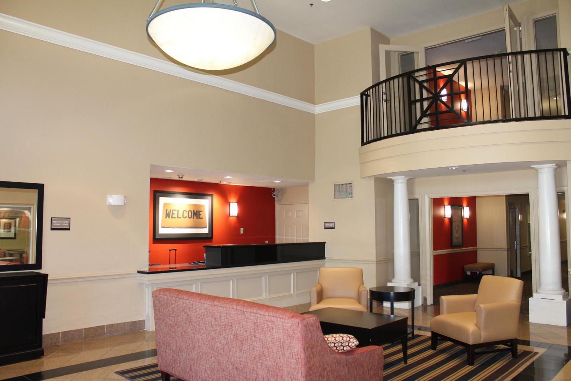 Extended Stay America Suites - Houston - Med Ctr - NRG Park - Braeswood Blvd photo 39