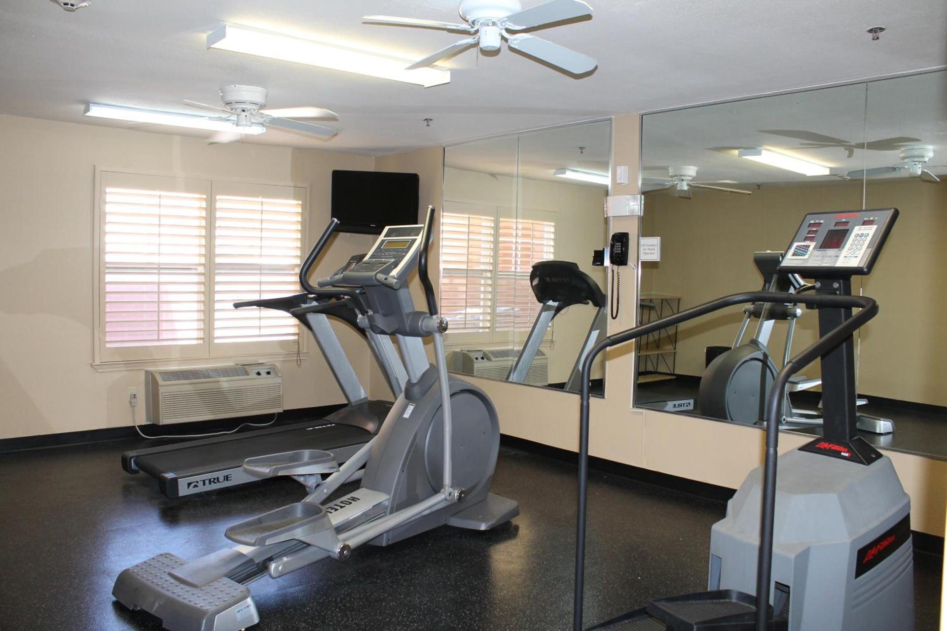 Extended Stay America Suites - Houston - Med Ctr - NRG Park - Braeswood Blvd photo 68