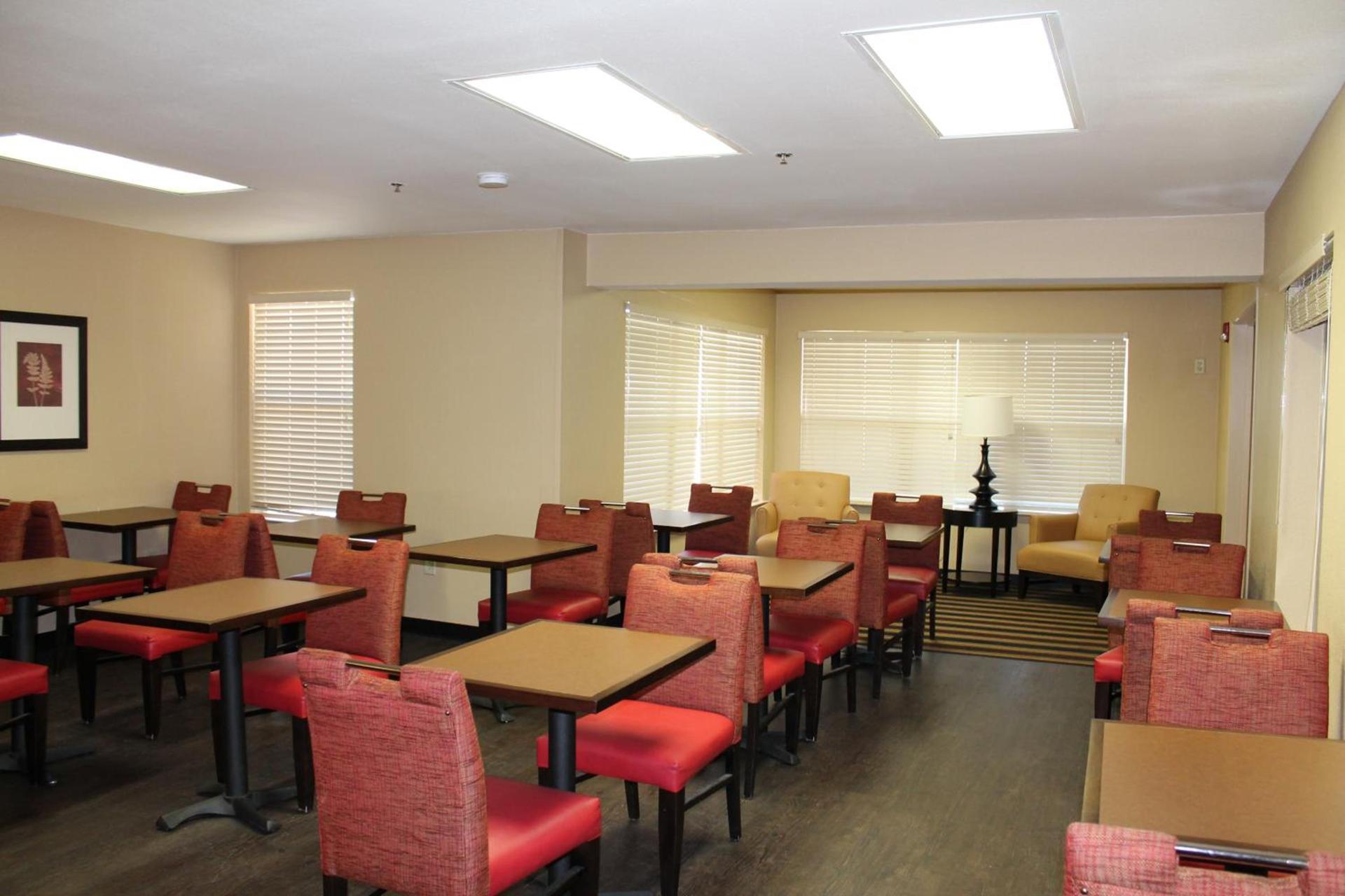 Extended Stay America Suites - Houston - Med Ctr - NRG Park - Braeswood Blvd photo 41