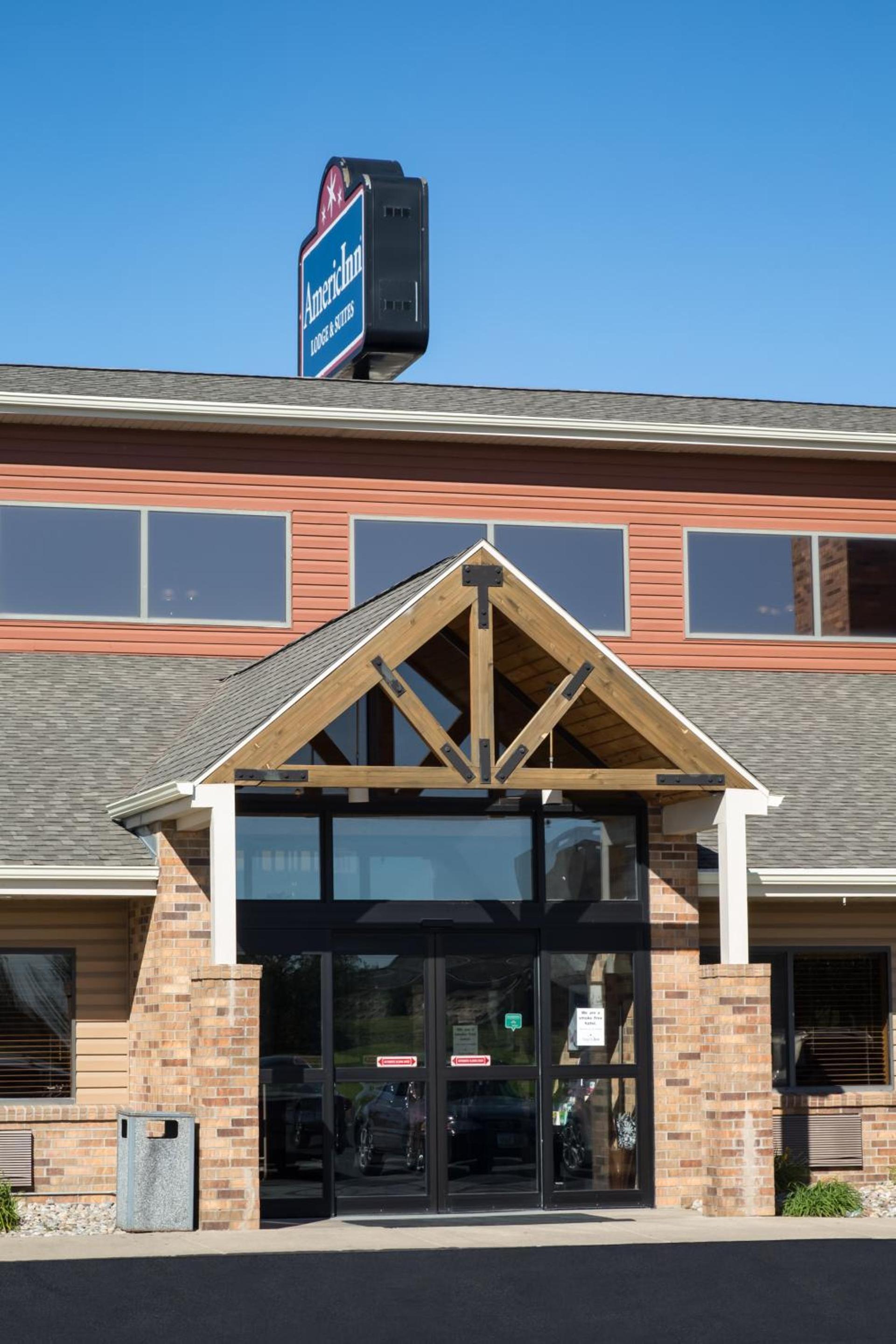 AmericInn by Wyndham Sioux City photo 25