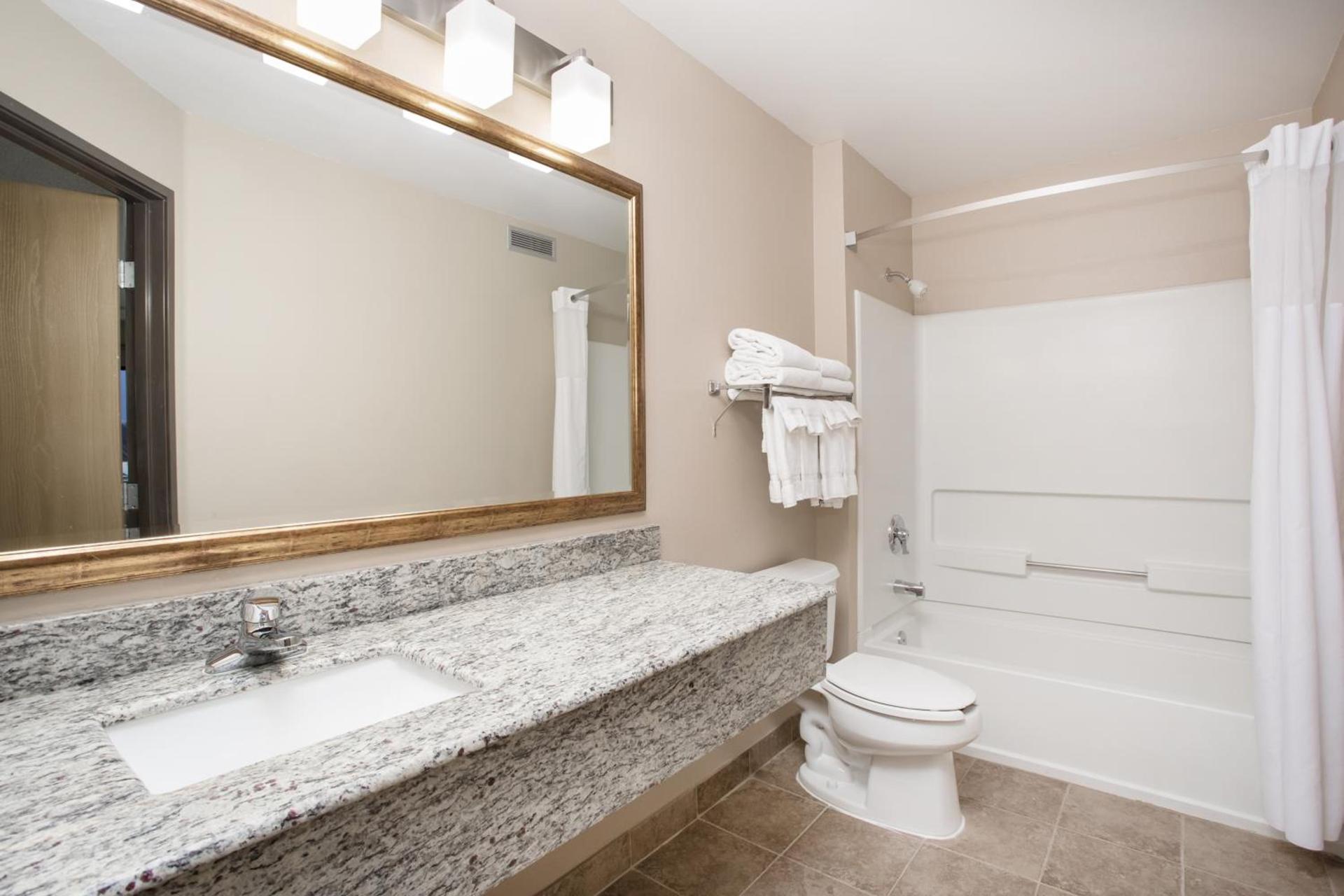 AmericInn by Wyndham Sioux City photo 16