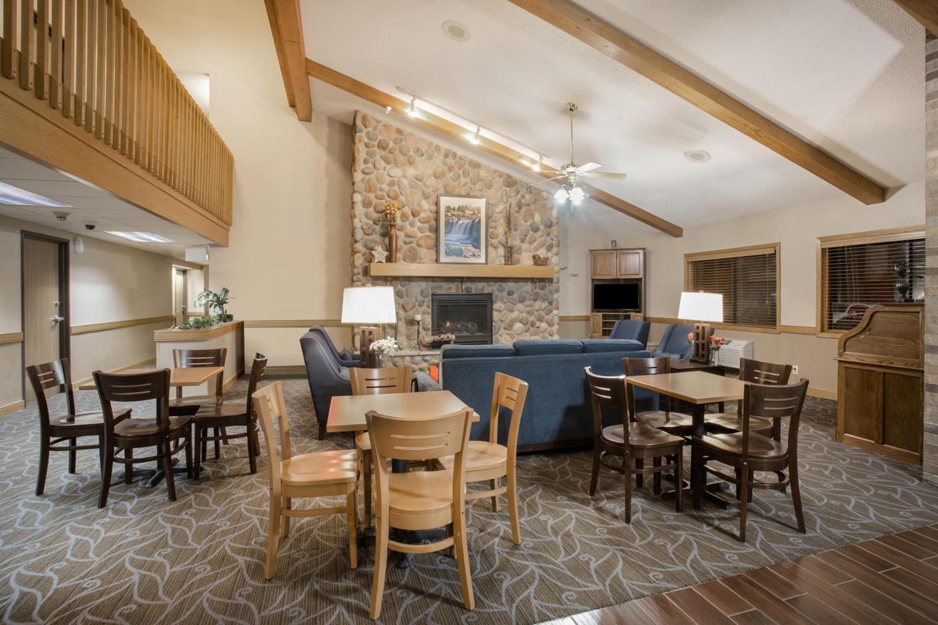 AmericInn by Wyndham Sioux City photo 19