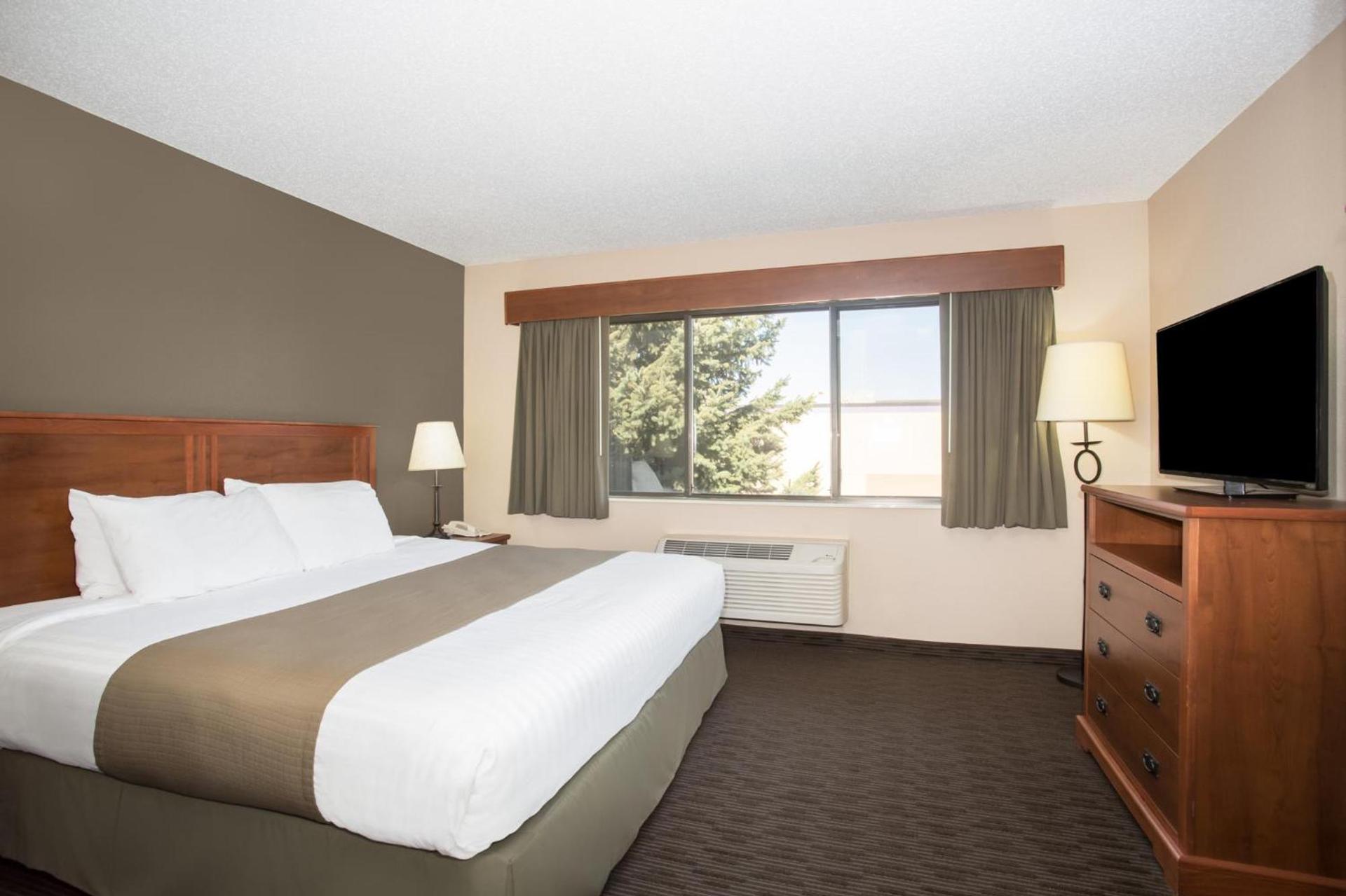 AmericInn by Wyndham Sioux City photo 17