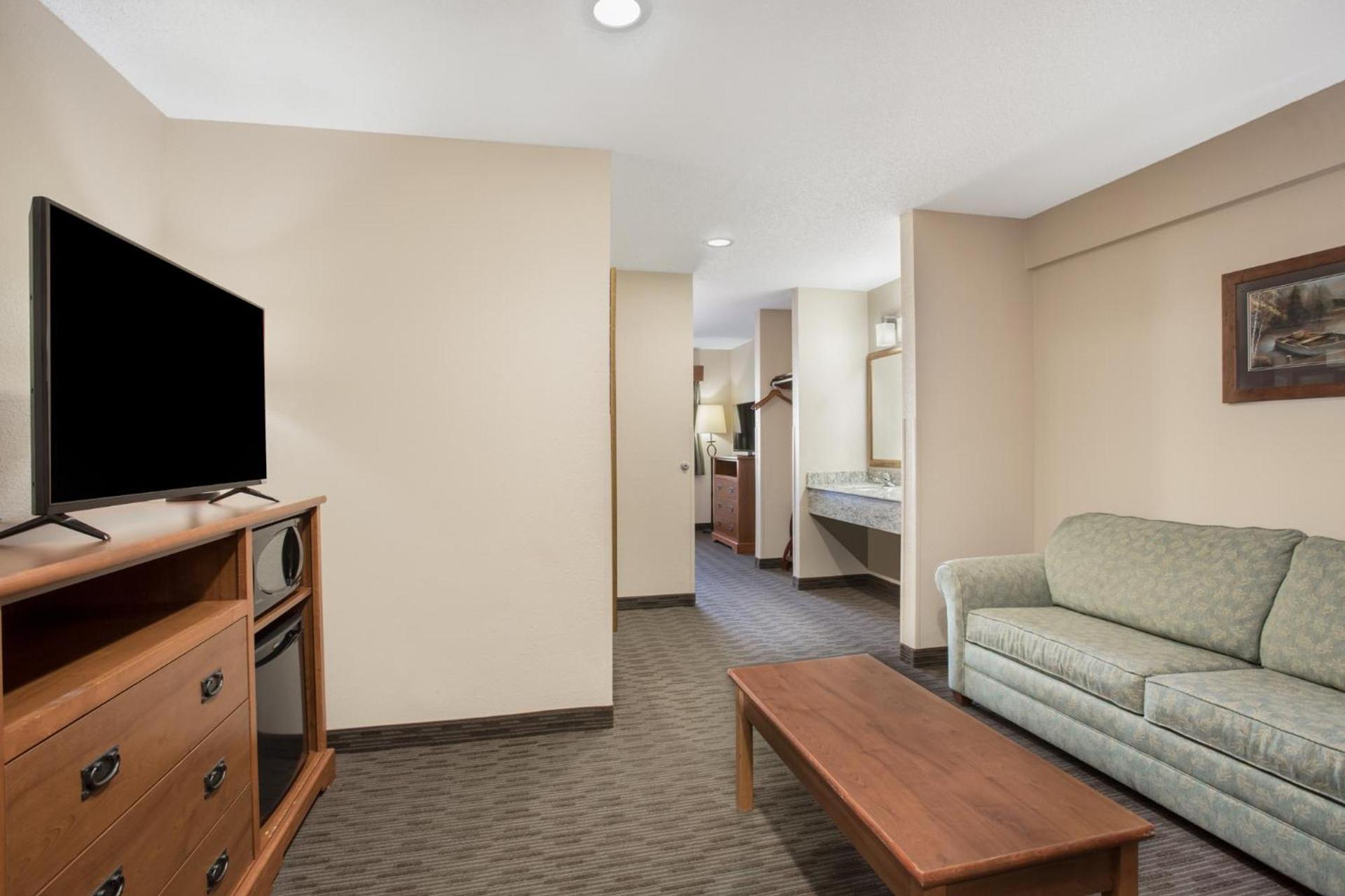 AmericInn by Wyndham Sioux City photo 18