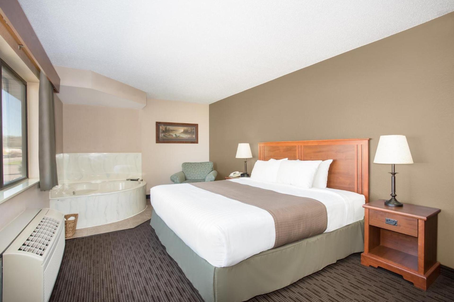 AmericInn by Wyndham Sioux City photo 8