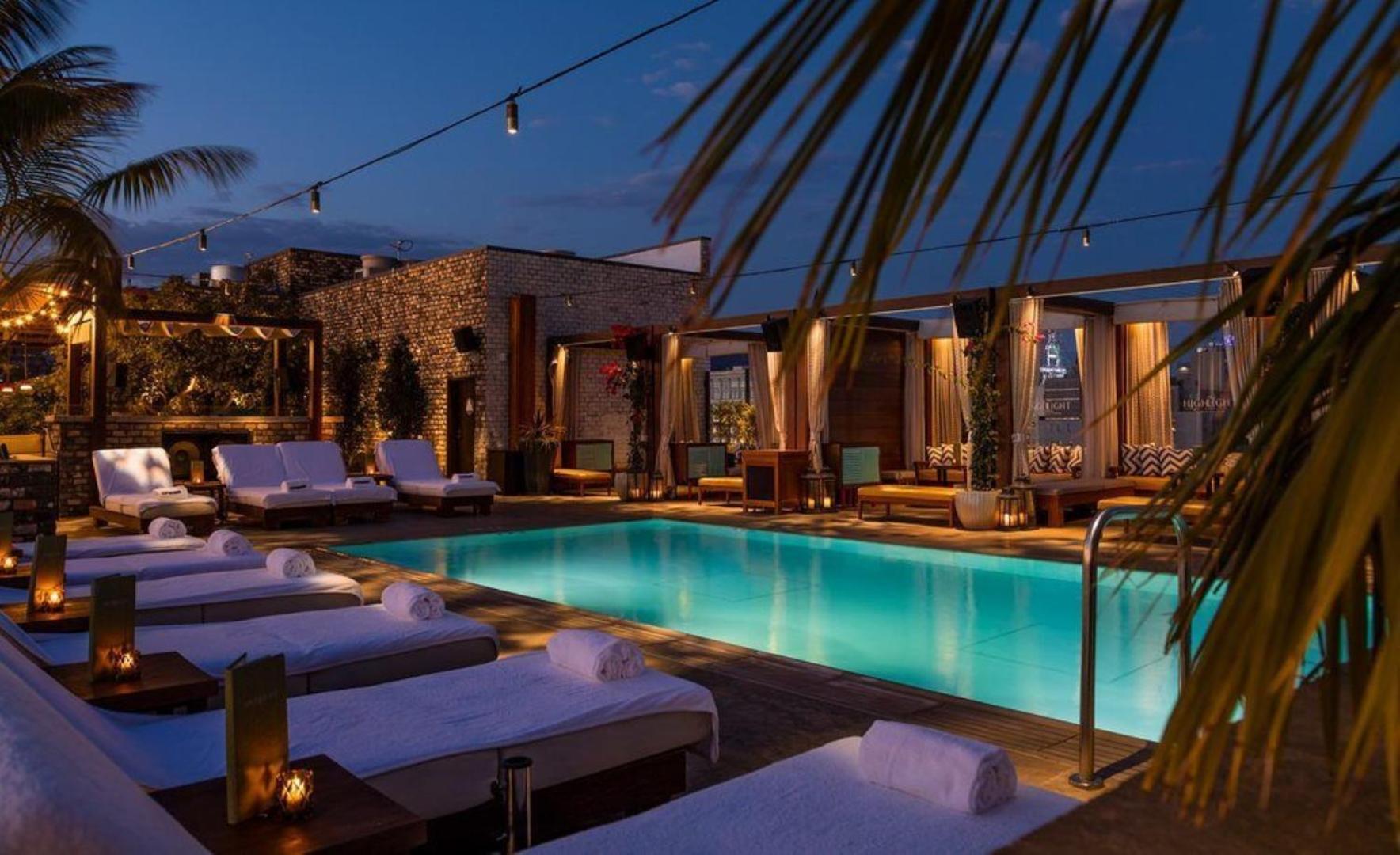 Dream Hollywood, by Hyatt photo 58