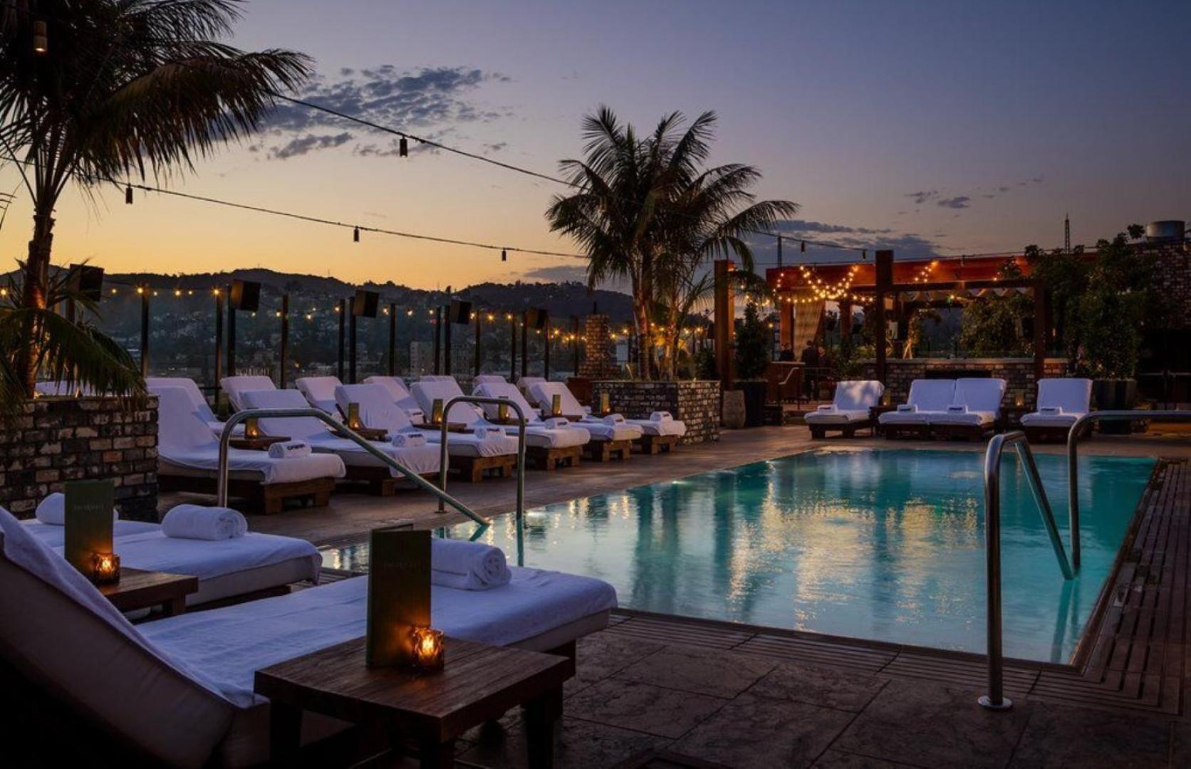 Dream Hollywood, by Hyatt photo 2