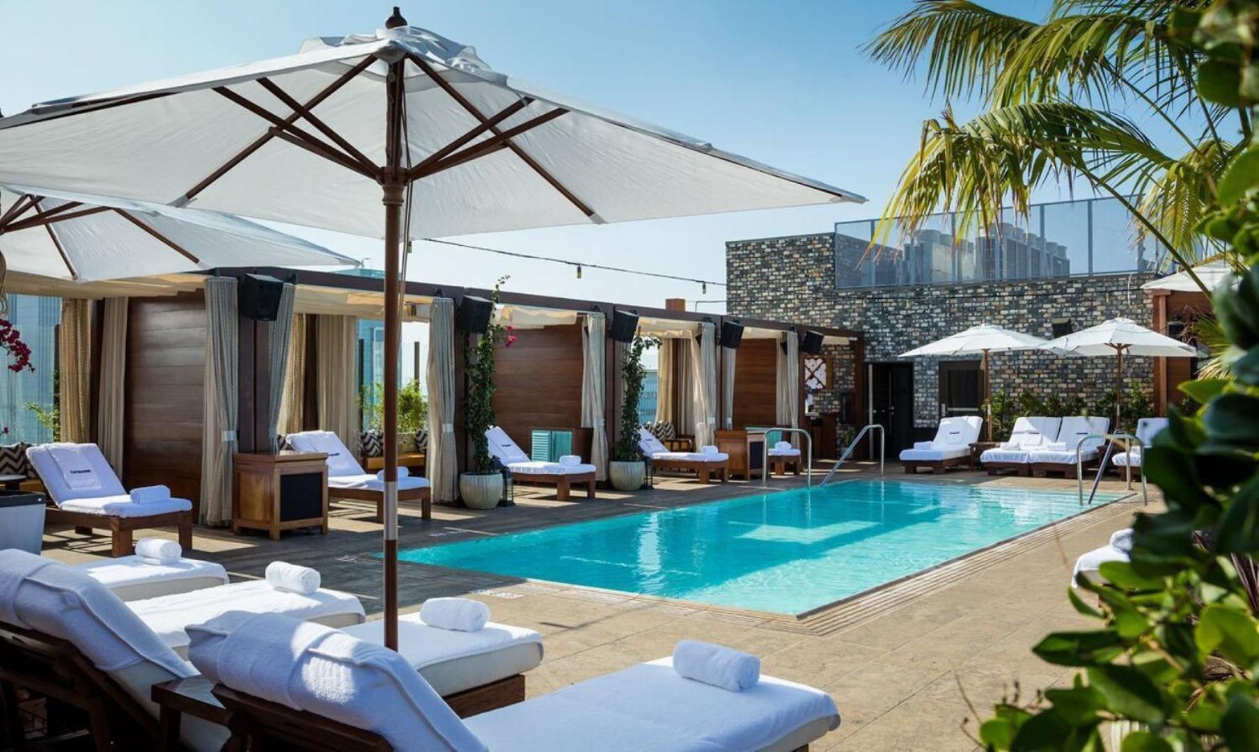 Dream Hollywood, by Hyatt photo 47