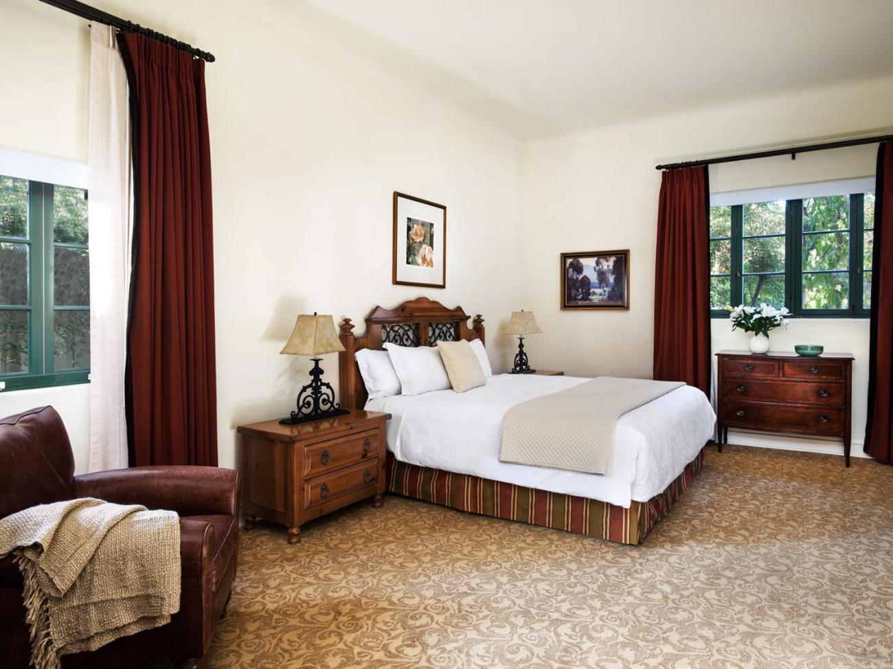 The Langham Huntington, Pasadena photo 44