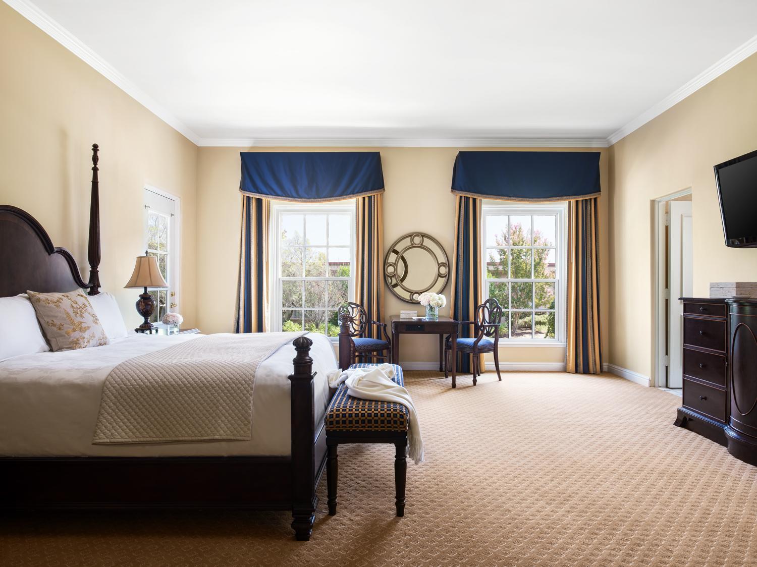The Langham Huntington, Pasadena photo 43