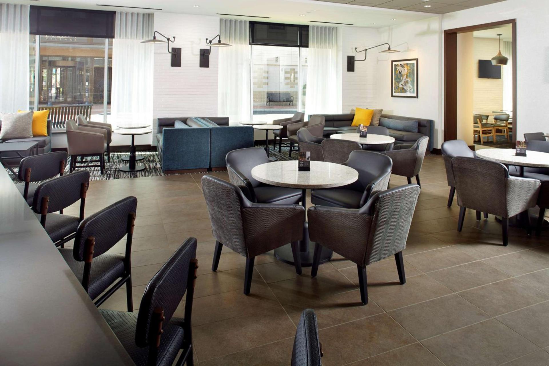 Hyatt Place Atlanta Downtown photo 42
