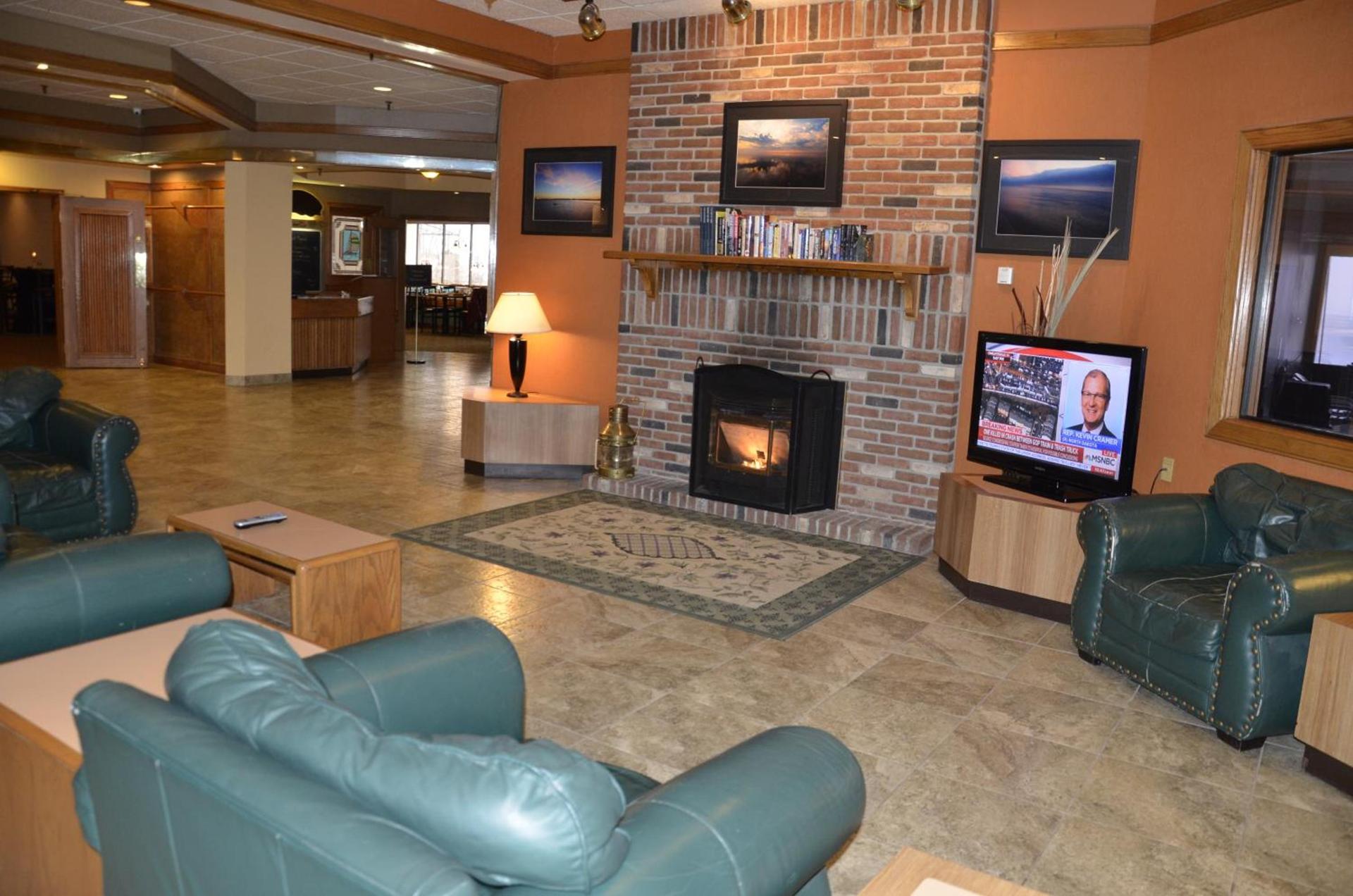 Tawas Bay Beach Resort & Conference Center photo 21