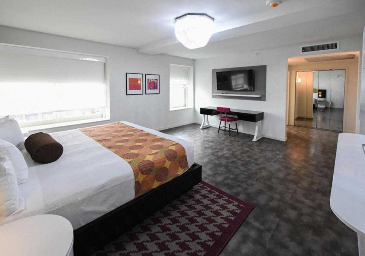 TRYP by Wyndham Newark Downtown photo 21