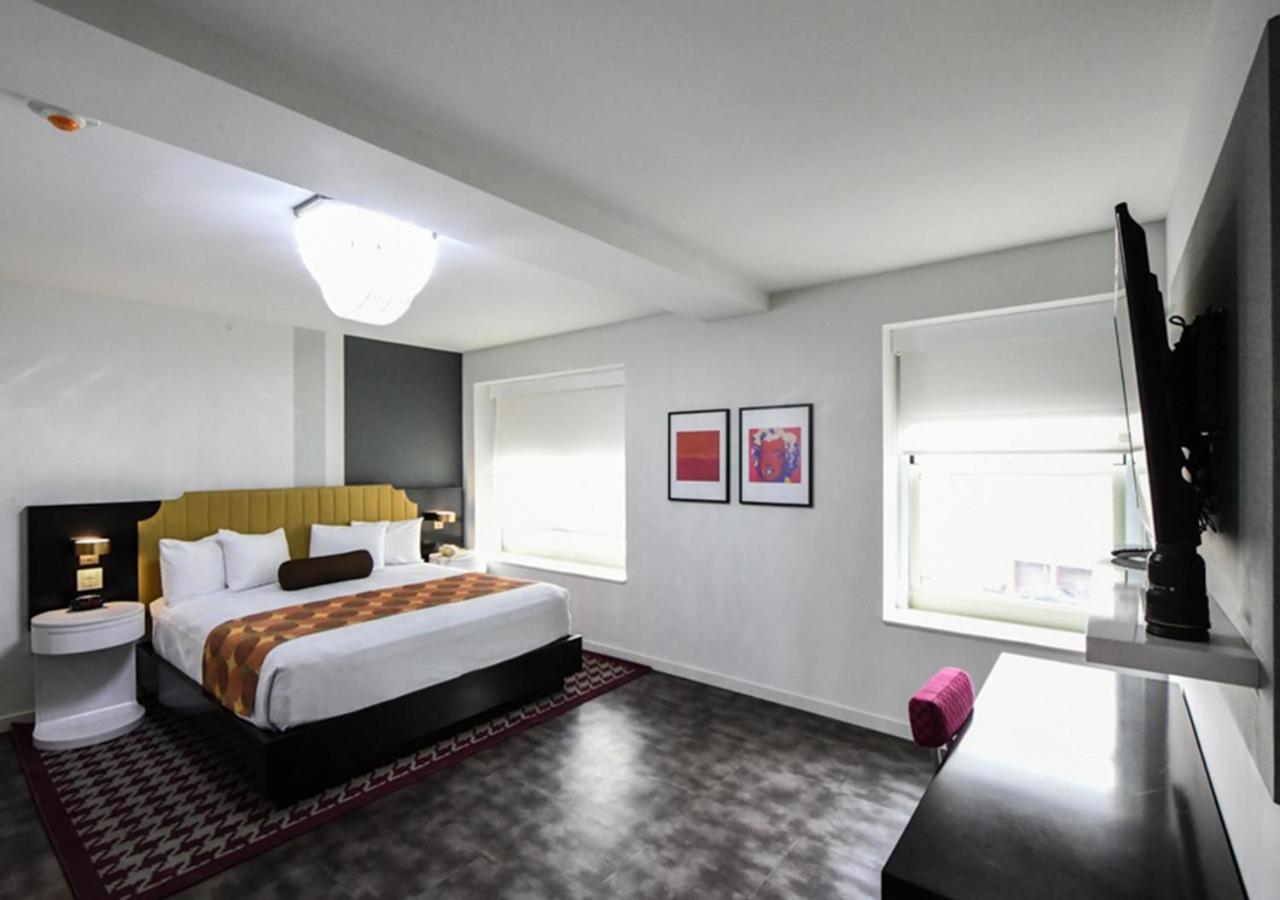 TRYP by Wyndham Newark Downtown photo 43