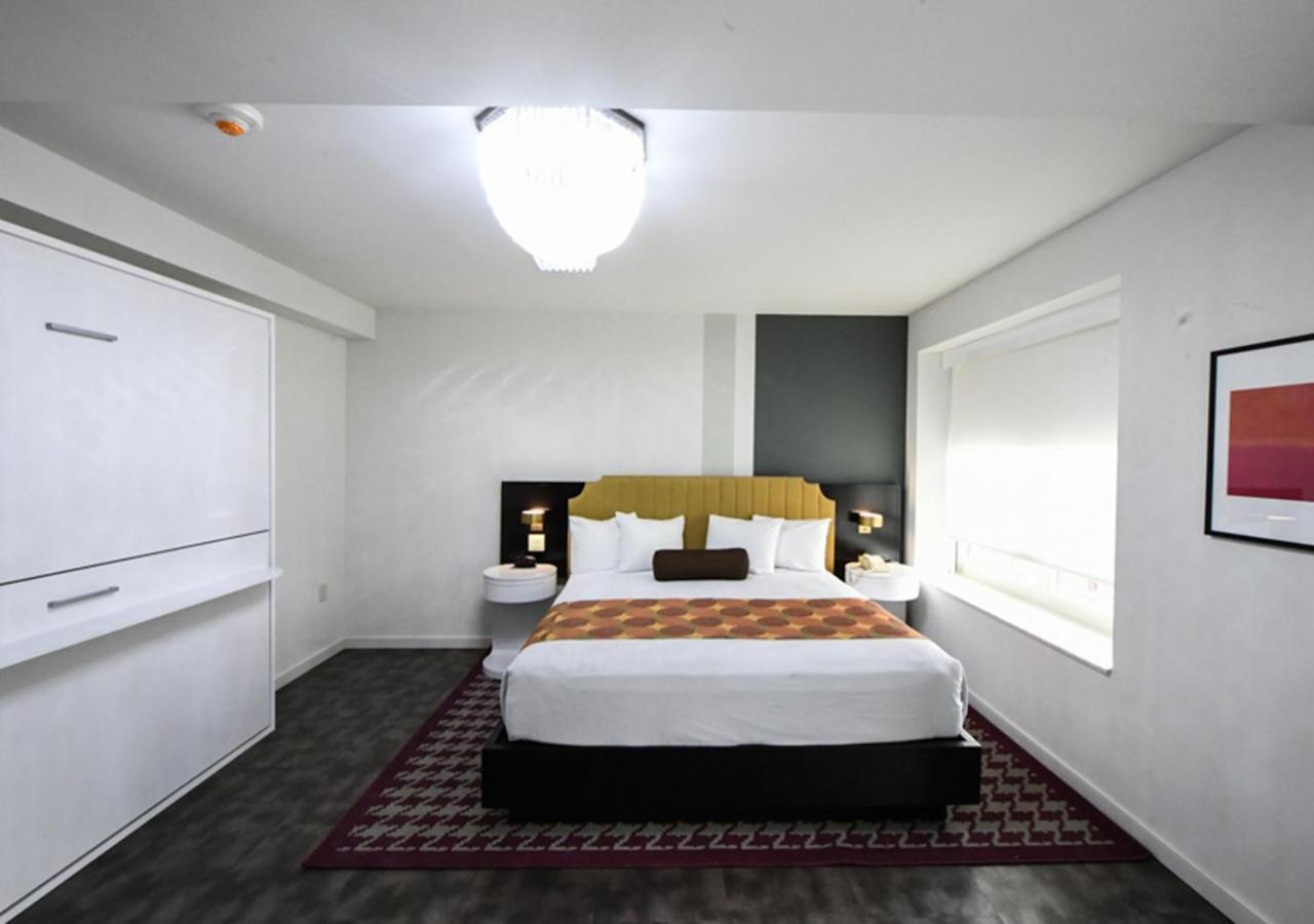TRYP by Wyndham Newark Downtown photo 44