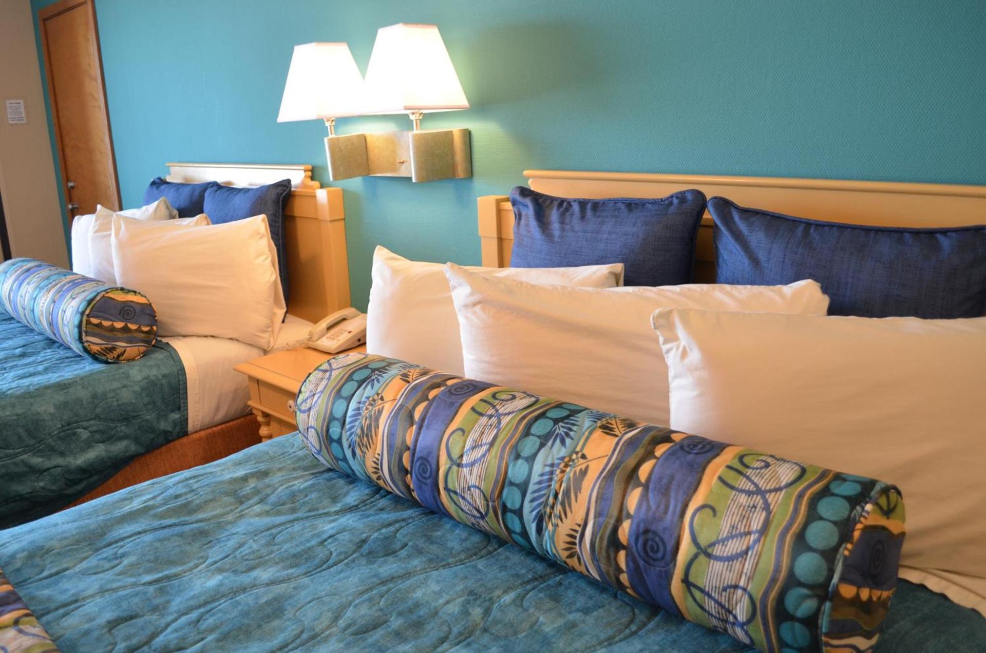 Sun Viking Lodge - Daytona Beach photo 14