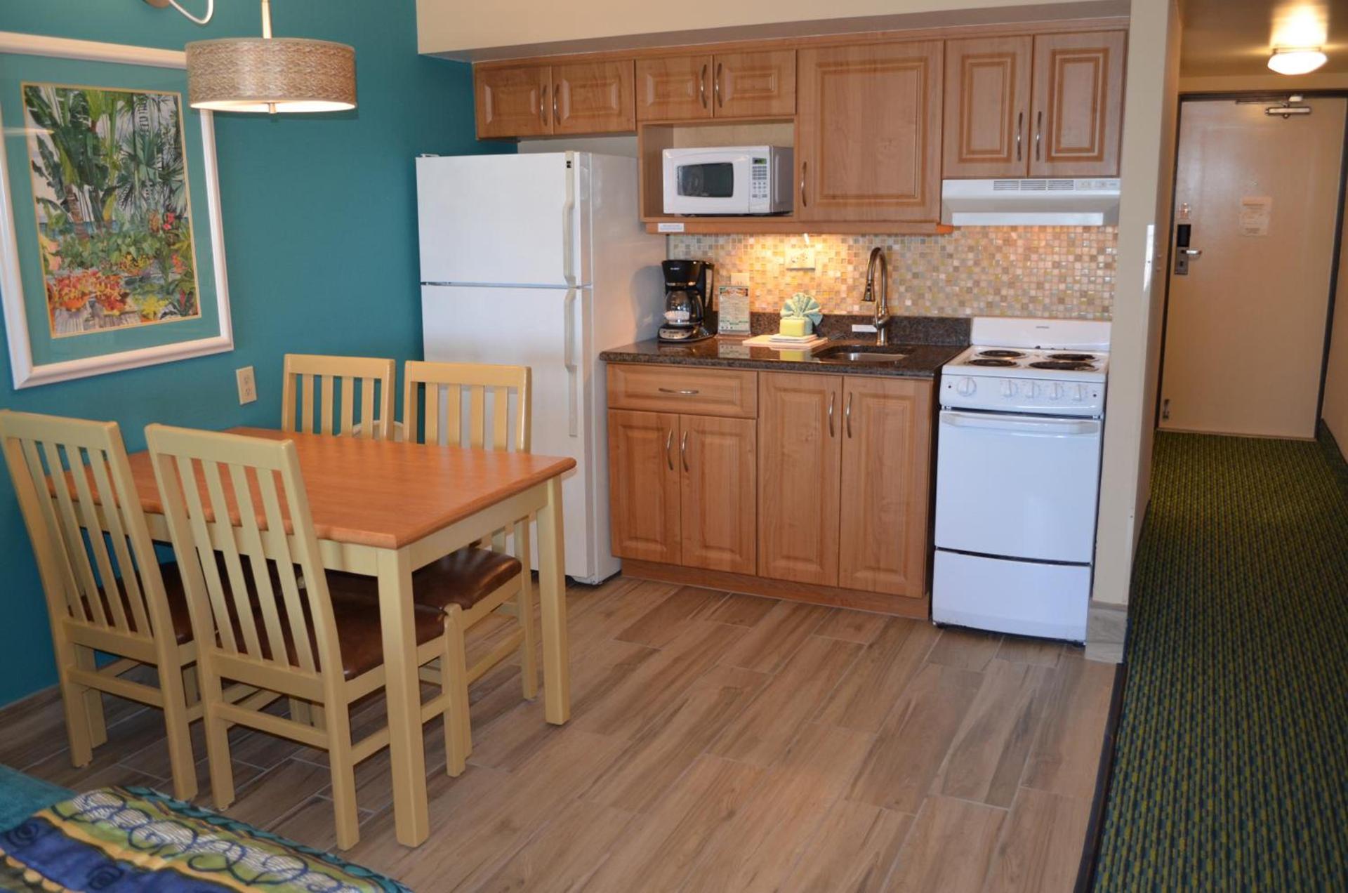 Sun Viking Lodge - Daytona Beach photo 72