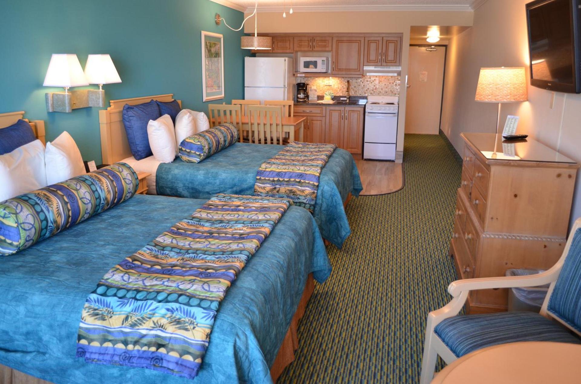 Sun Viking Lodge - Daytona Beach photo 52