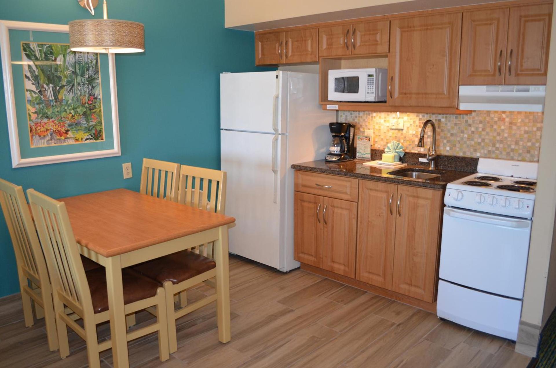 Sun Viking Lodge - Daytona Beach photo 21