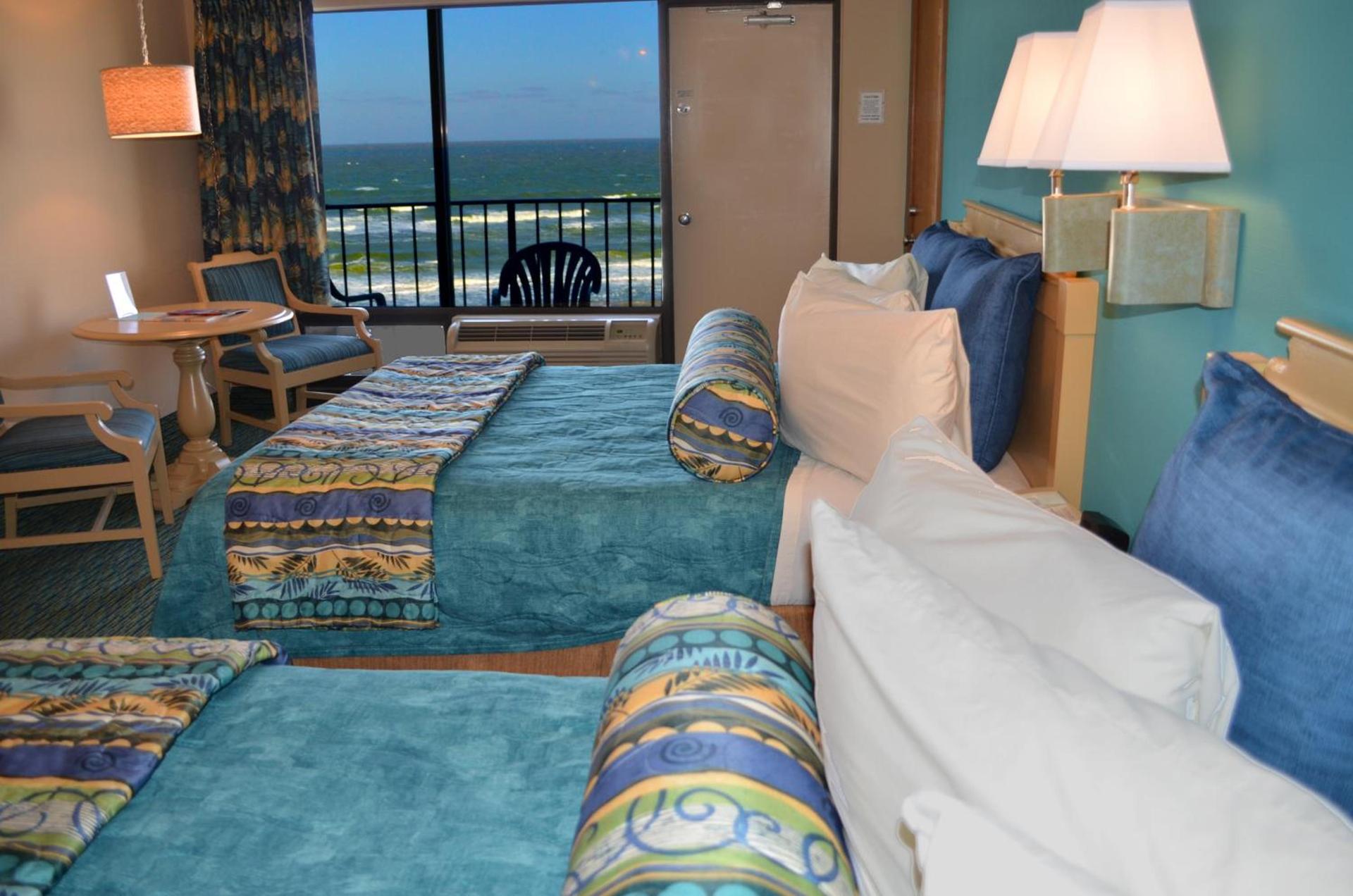 Sun Viking Lodge - Daytona Beach photo 73