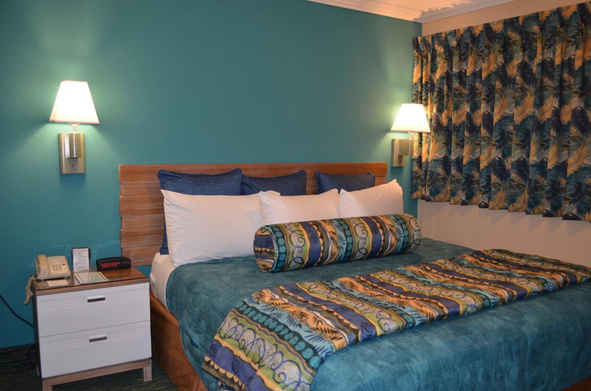 Sun Viking Lodge - Daytona Beach photo 69