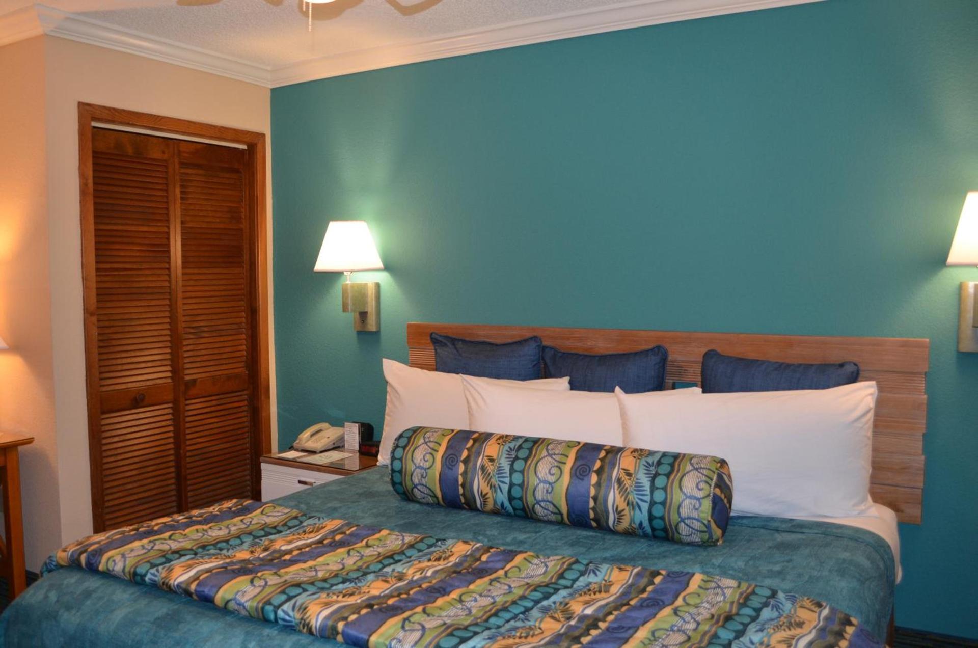 Sun Viking Lodge - Daytona Beach photo 70