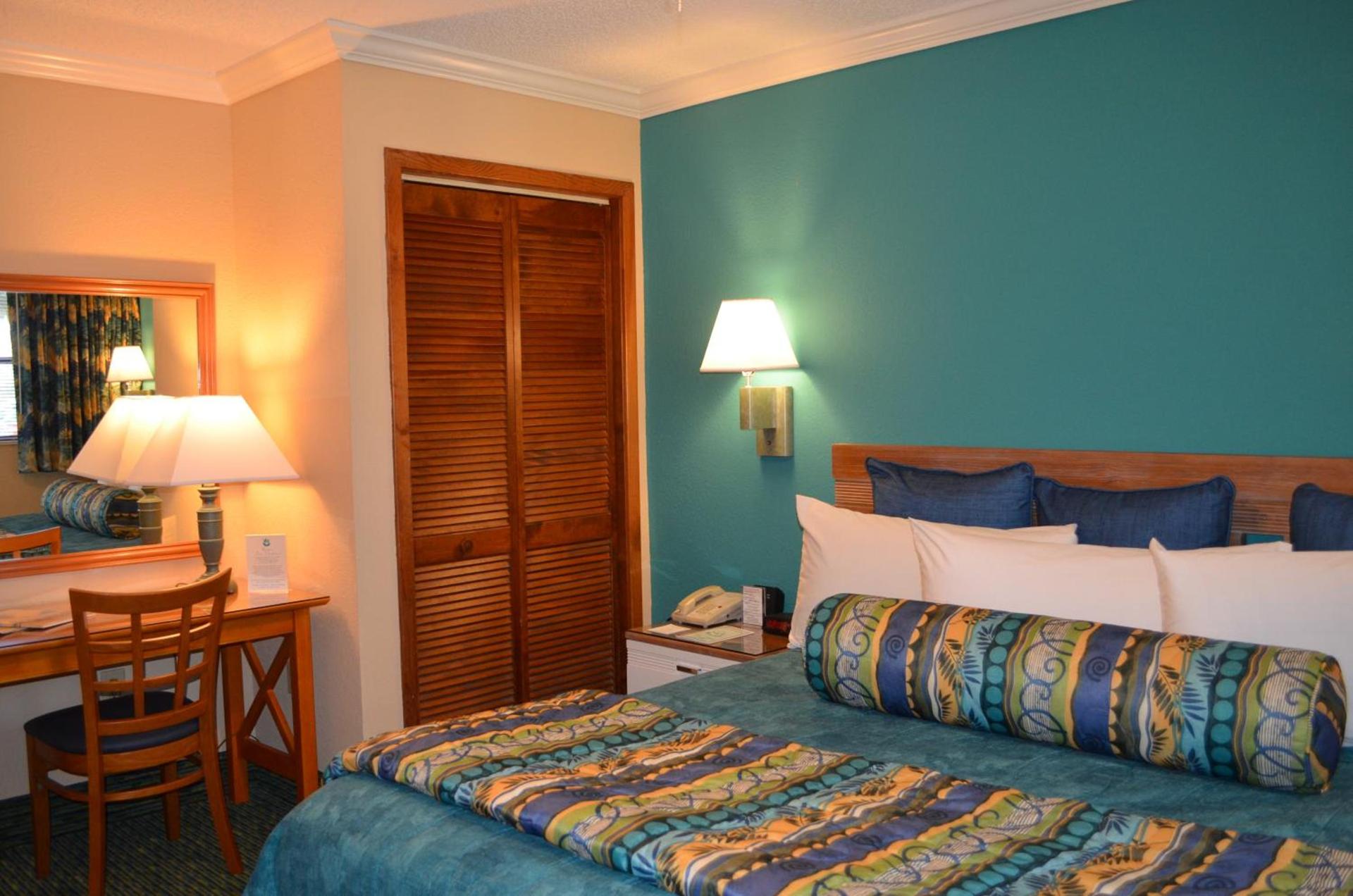 Sun Viking Lodge - Daytona Beach photo 71