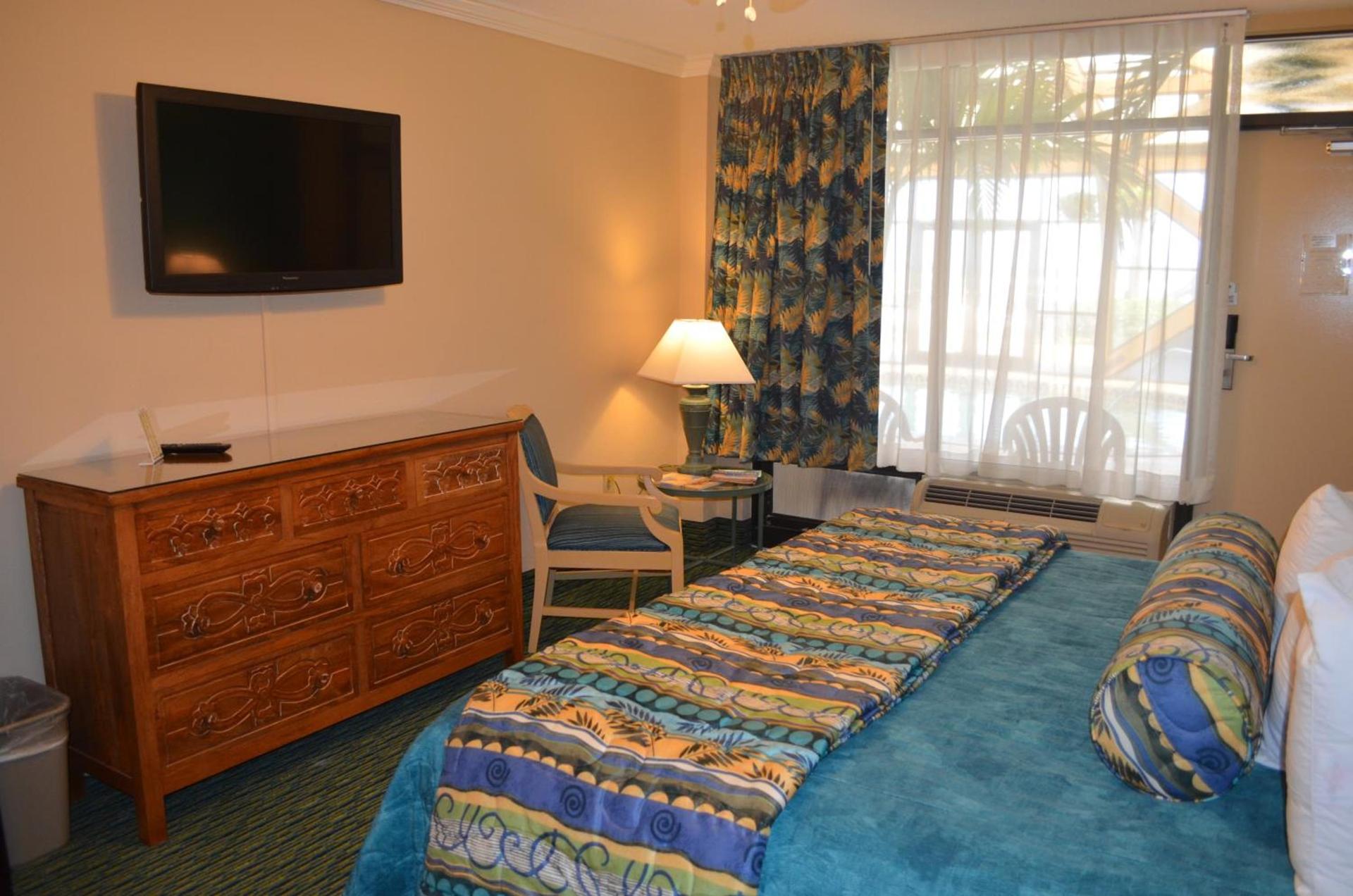 Sun Viking Lodge - Daytona Beach photo 67