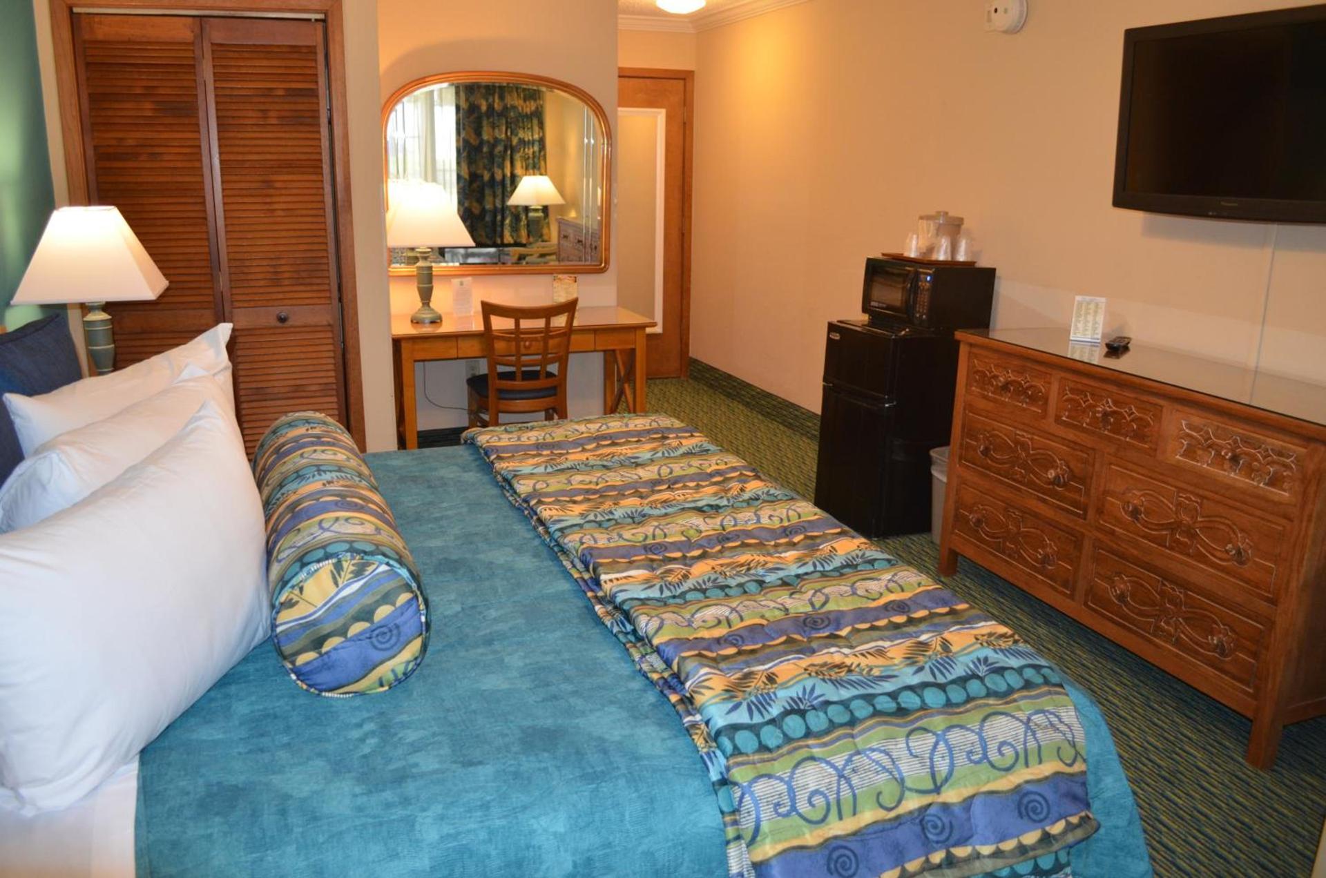 Sun Viking Lodge - Daytona Beach photo 68