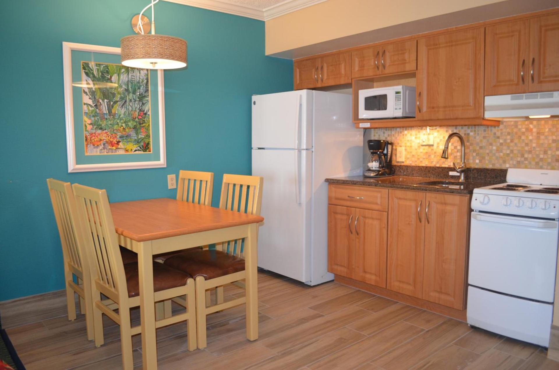 Sun Viking Lodge - Daytona Beach photo 65