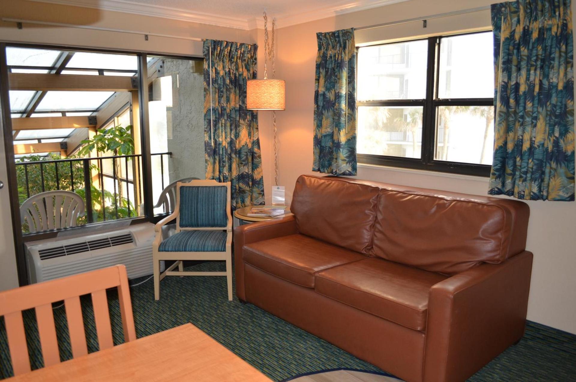 Sun Viking Lodge - Daytona Beach photo 57