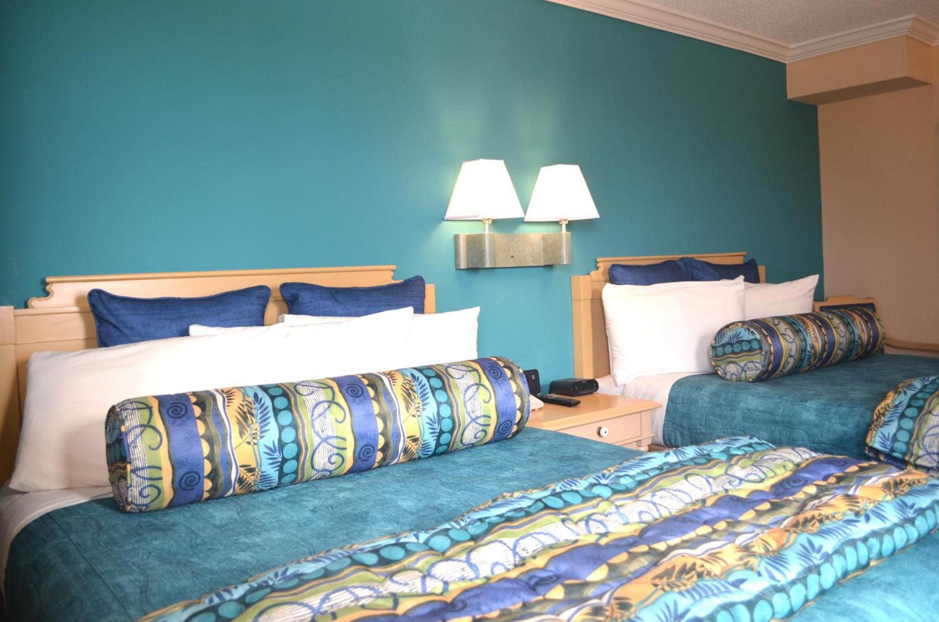 Sun Viking Lodge - Daytona Beach photo 61