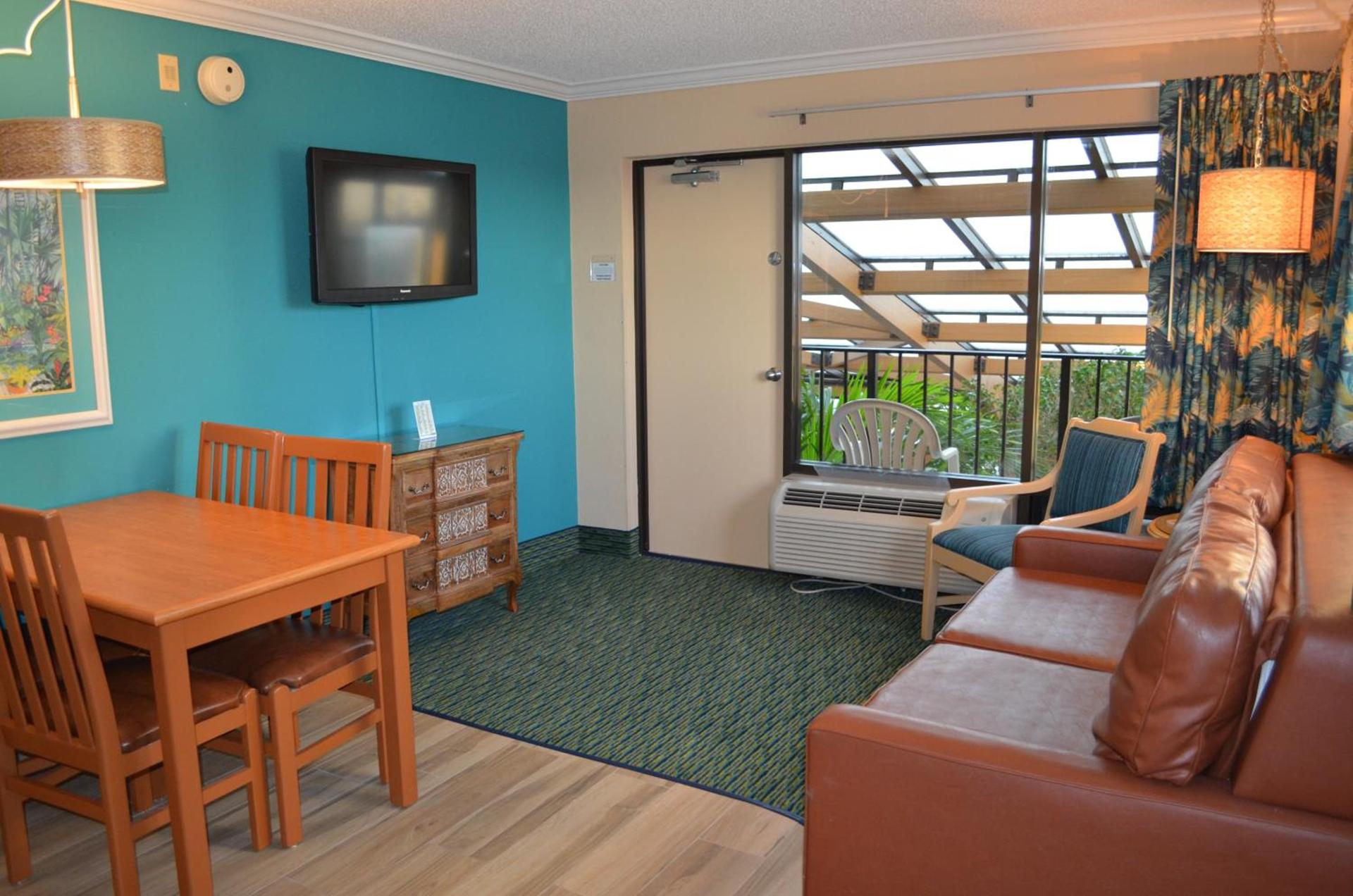 Sun Viking Lodge - Daytona Beach photo 59