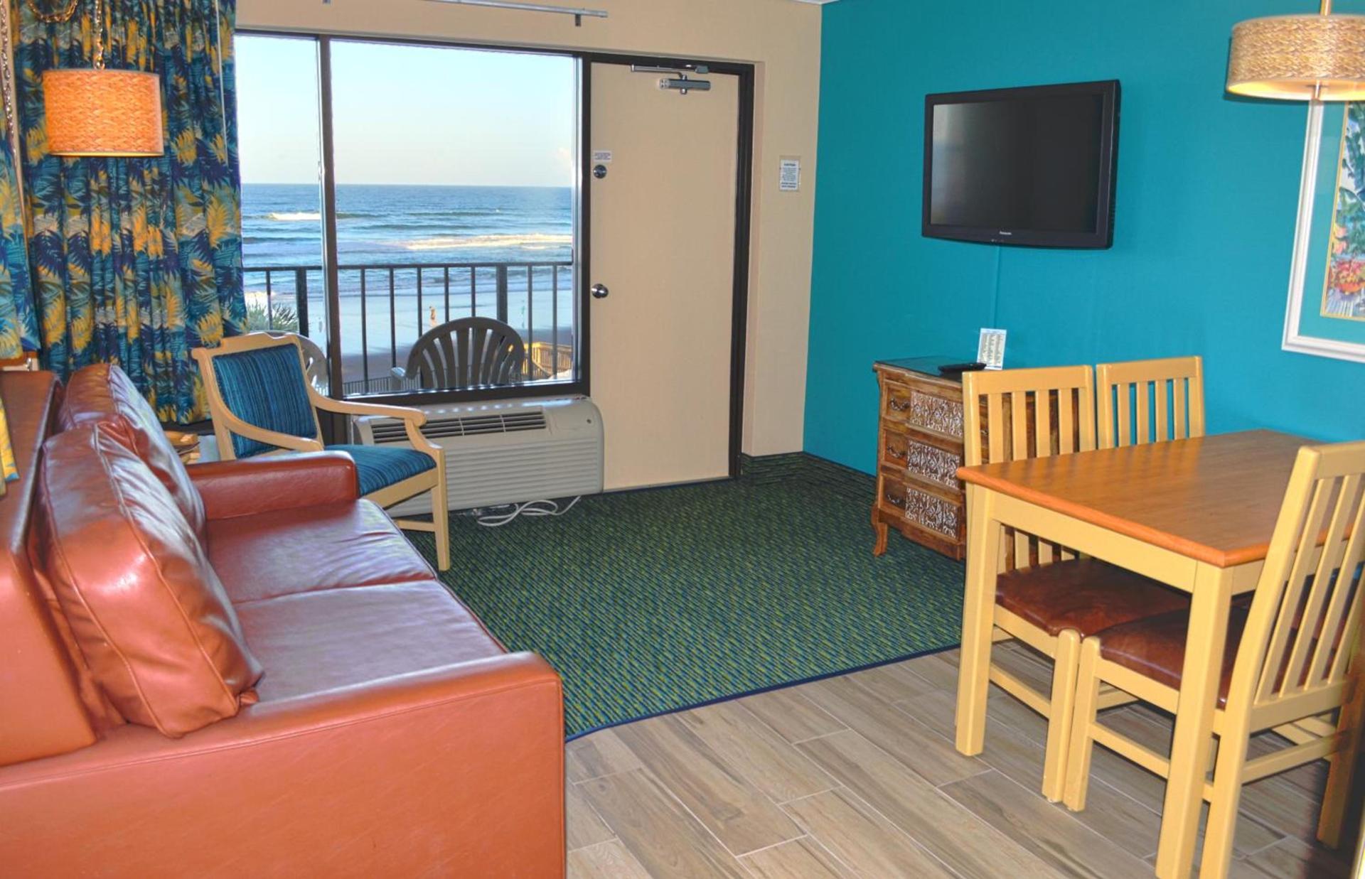 Sun Viking Lodge - Daytona Beach photo 62