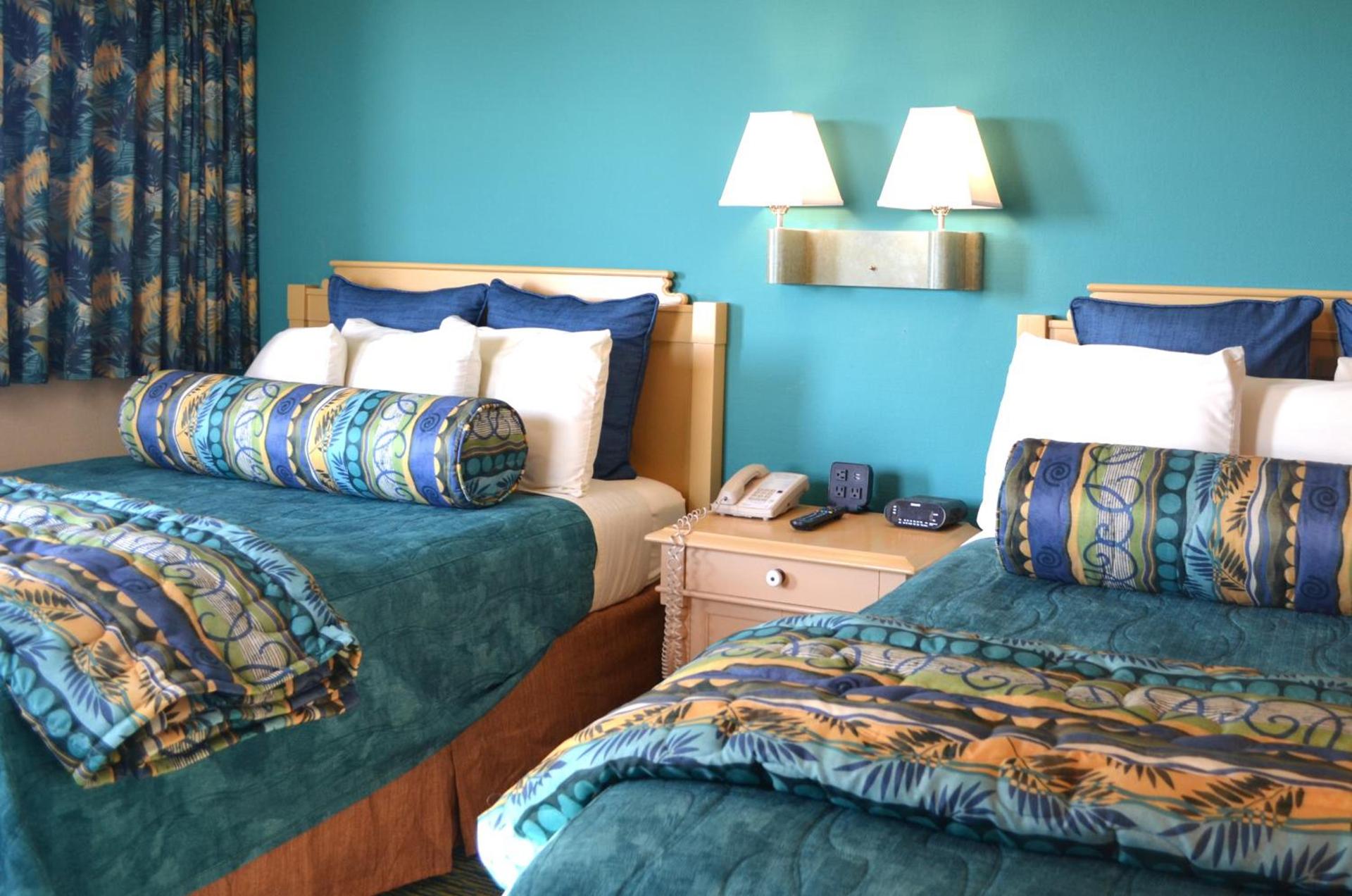 Sun Viking Lodge - Daytona Beach photo 64