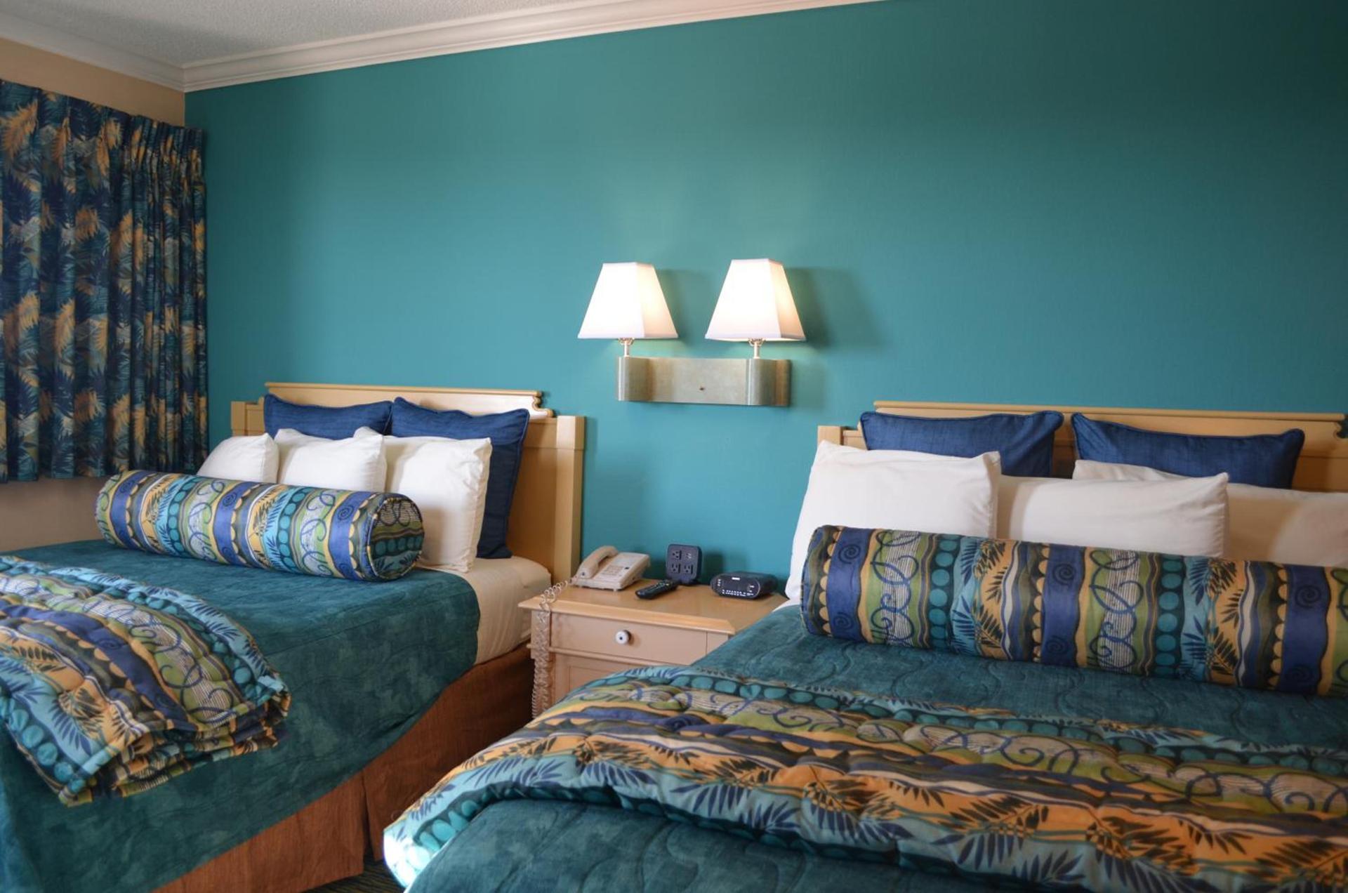 Sun Viking Lodge - Daytona Beach photo 63