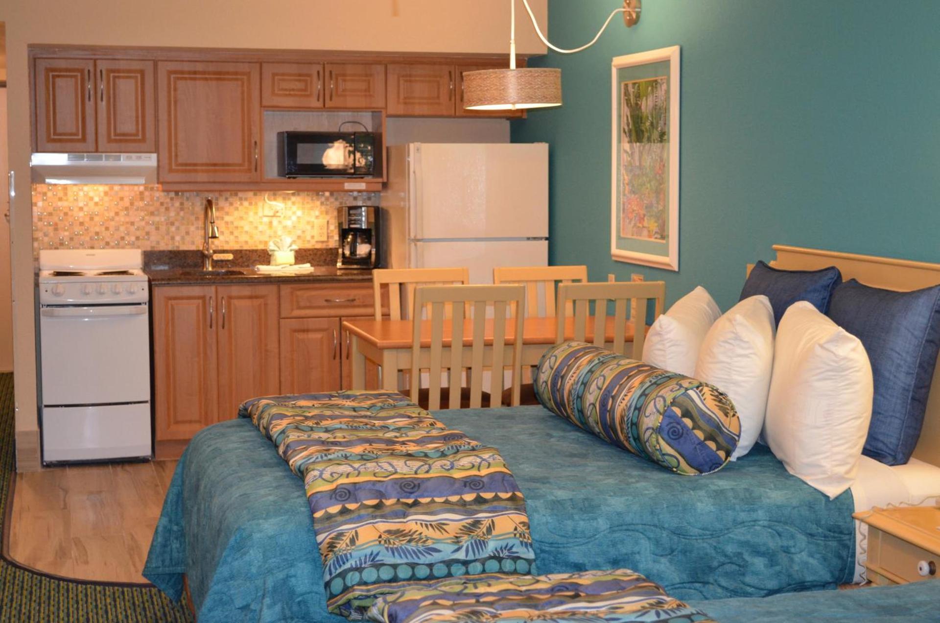 Sun Viking Lodge - Daytona Beach photo 12