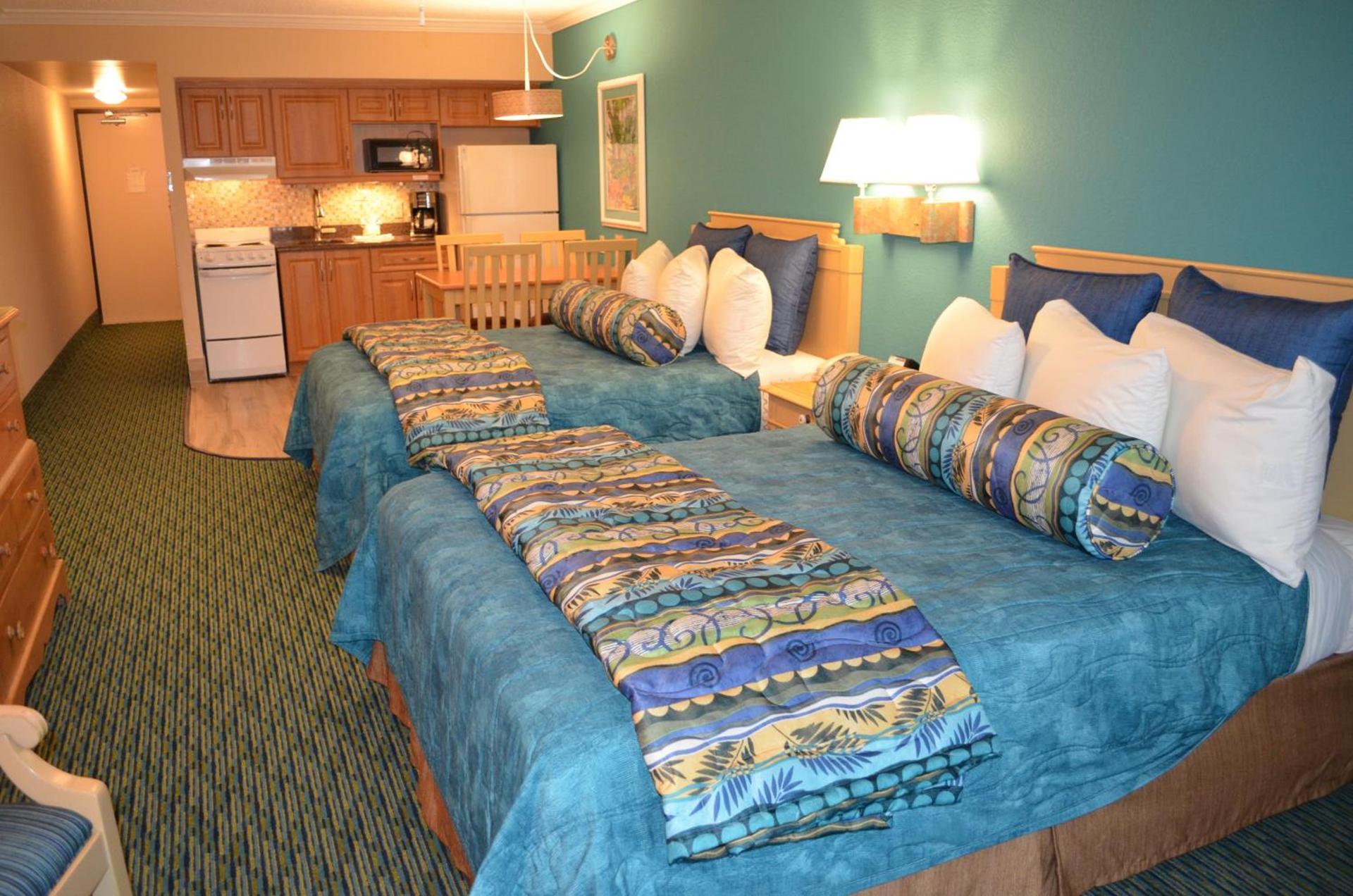 Sun Viking Lodge - Daytona Beach photo 75