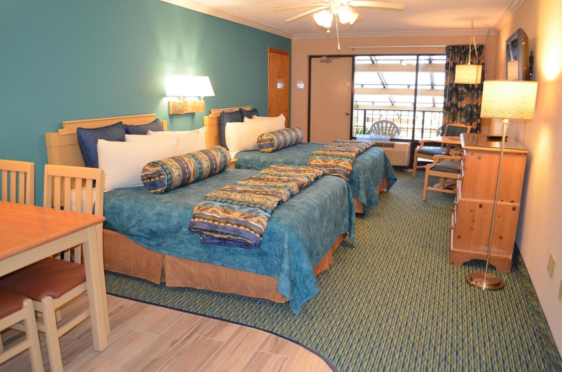 Sun Viking Lodge - Daytona Beach photo 74