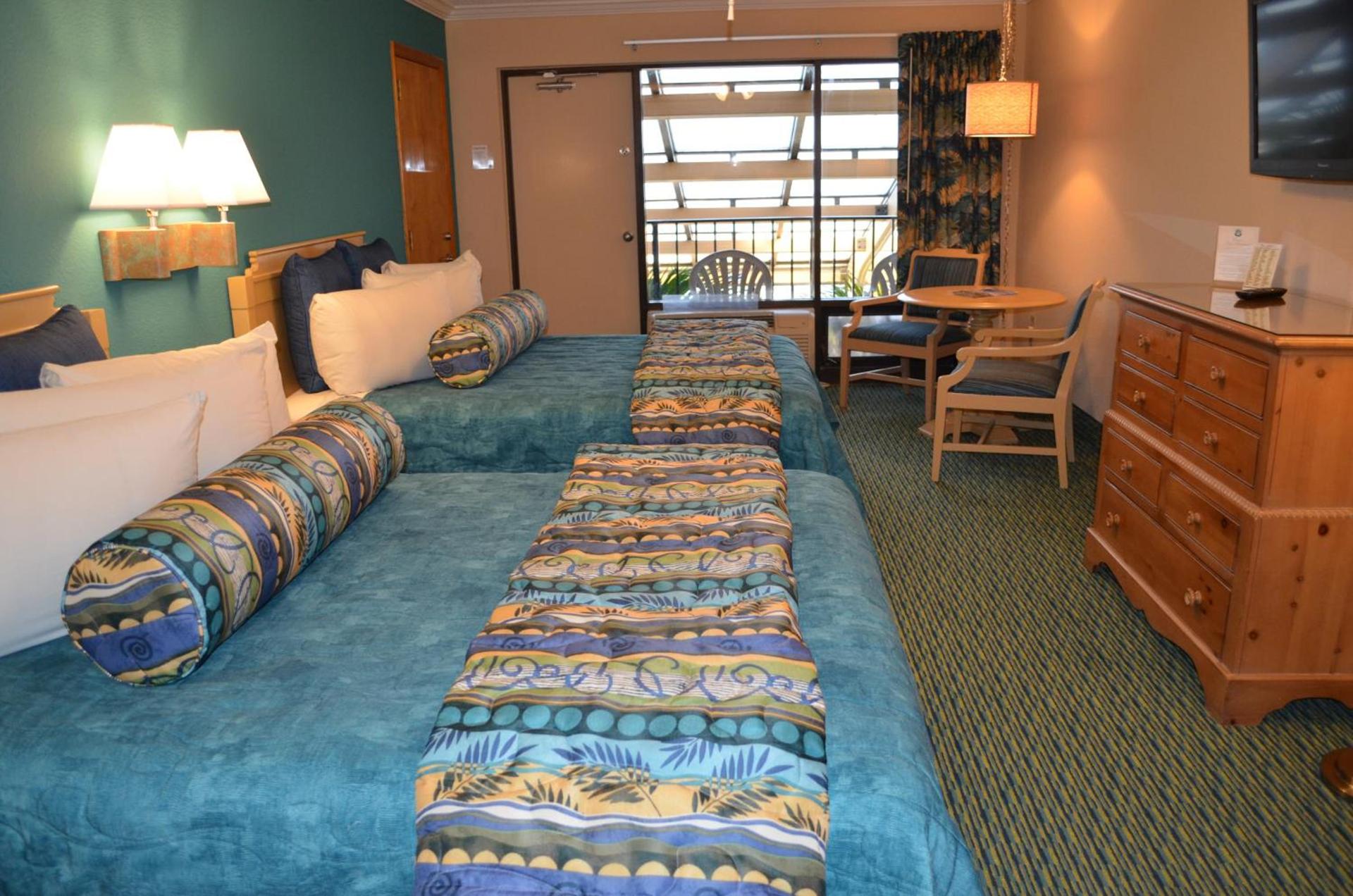 Sun Viking Lodge - Daytona Beach photo 58