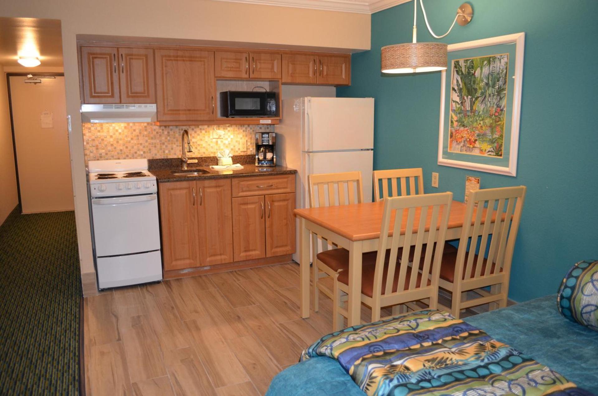 Sun Viking Lodge - Daytona Beach photo 60