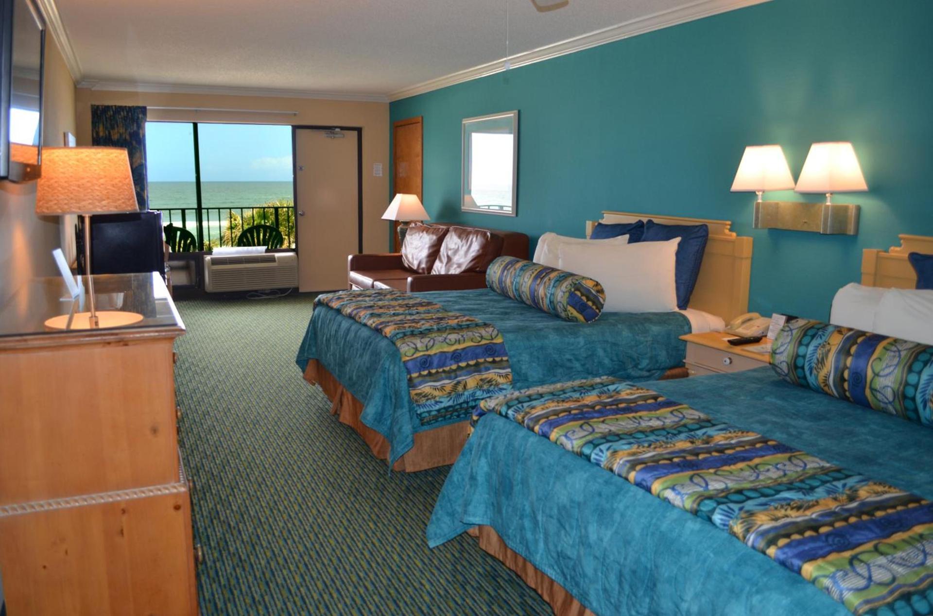Sun Viking Lodge - Daytona Beach photo 53