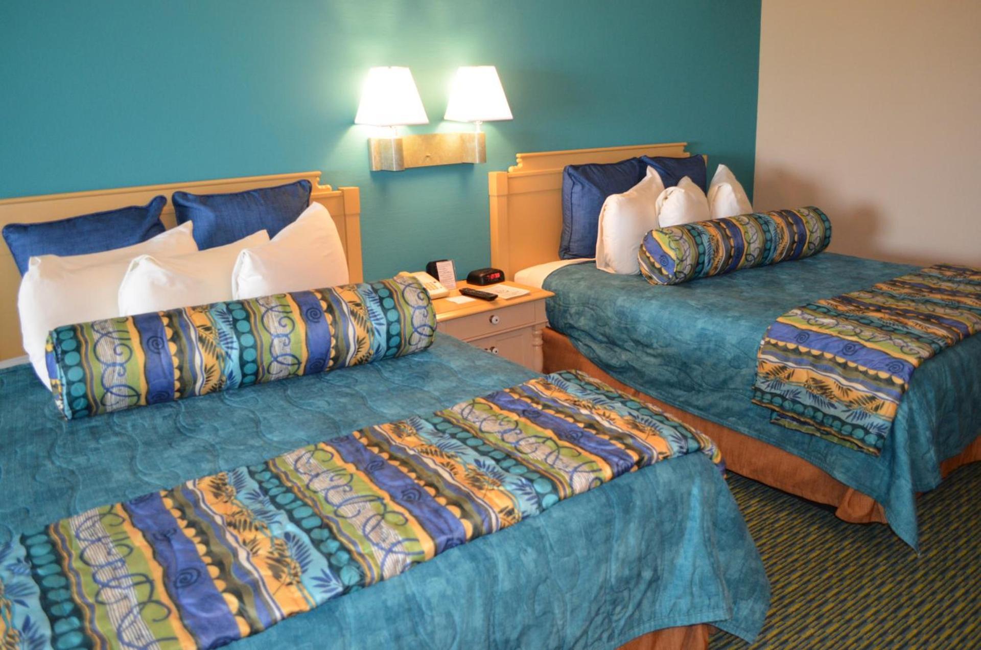 Sun Viking Lodge - Daytona Beach photo 54